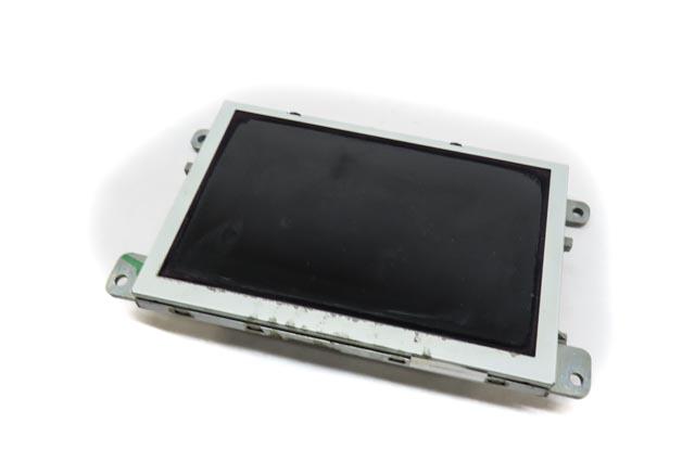2009-2017 AUDI A4 S4 A5 S5 Q5 (B8 8K 8T 8R) RADIO STEREO MEDIA DISPLAY SCREEN — exact item pictured