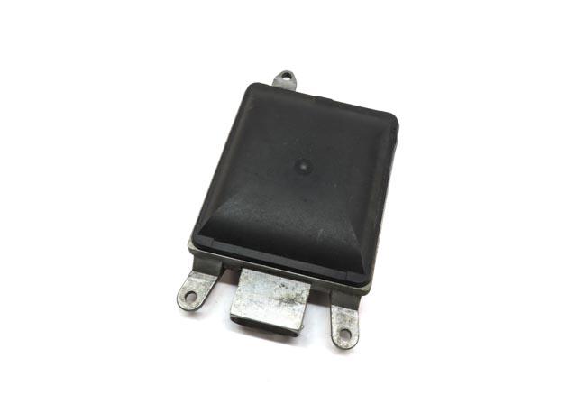 2011 AUDI A4 (B8 8K) RADAR BLIND SPOT LANE CHANGE ASSIST CONTROL MODULE (SLAVE) — exact item pictured