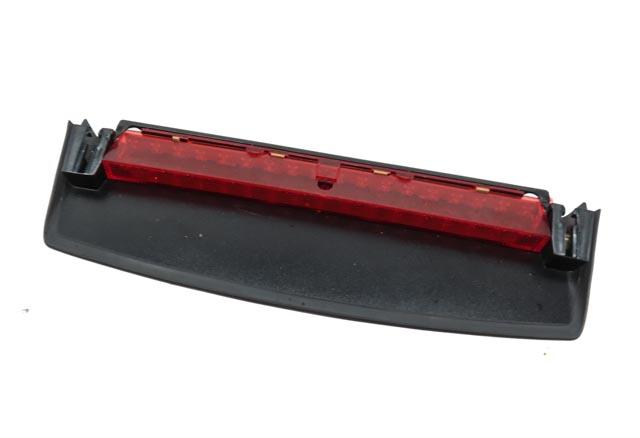 2011 AUDI A4 (B8 8K) REAR CENTER UPPER 3RD THIRD BRAKE LIGHT LAMP — exact item pictured