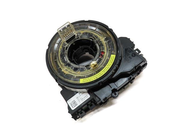2011 AUDI A4 (B8 8K) FRONT LEFT STEERING WHEEL CLOCKSPRING CLOCK SLIP RING — exact item pictured