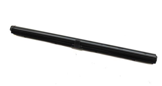 2009-2016 AUDI A4 S4 (B8 8K) REAR LEFT WINDOW GLASS SUN SHADE SCREEN (BLACK) — exact item pictured