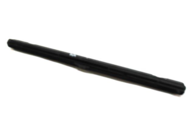 2009-2016 AUDI A4 S4 (B8 8K) REAR RIGHT WINDOW GLASS SUN SHADE SCREEN (BLACK) — exact item pictured