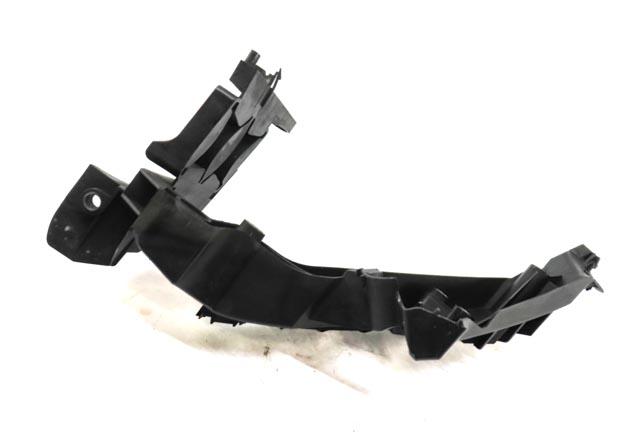 2011 AUDI A4 B8 8K FRONT RIGHT UPPER HEADLIGHT HEAD LIGHT LAMP MOUNTING BRACKET — exact item pictured