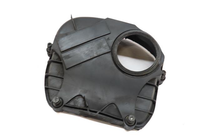 08-17 AUDI A3 A4 A5 A6 Q3 Q5 TT (B8 8P 8K 8T 8R C7 MK2) 2.0T UPPER TIMING COVER — exact item pictured