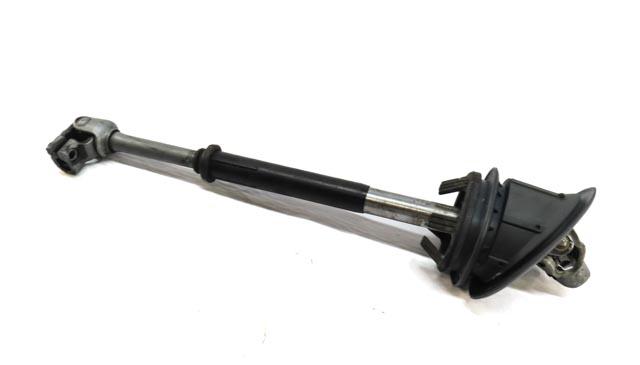 2008-2012 AUDI A4 A5 S4 S5 (B8 8K 8T) FRONT LEFT STEERING COLUMN U-JOINT SHAFT — exact item pictured