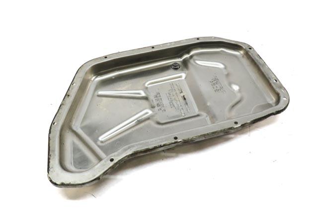 11-18 AUDI A4 A5 A6 A7 A8 Q5 S7 S8 (D4 4H B8 8K 8T 8R F5) TRANSMISSION OIL PAN — exact item pictured