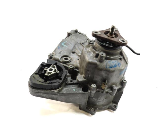 2013-2014 BMW X5 X6 (E70 E71) 4.4L - ATC 45L FRONT TRANSFER CASE w/o MOTOR — exact item pictured