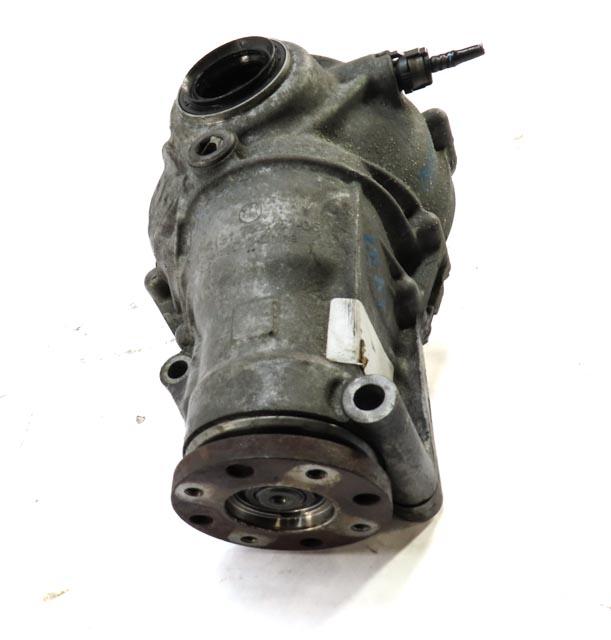 11-17 BMW X5 X6 (E70 E71) 3.0L / 4.4L TURBO FRONT DIFFERENTIAL GEAR CARRIER 3.15 — exact item pictured