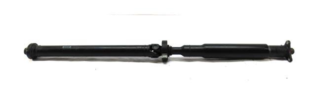 2011-2017 BMW X5 X6 (E70 E71) 4.4L V8 REAR DRIVESHAFT DRIVELINE DRIVE LINE SHAFT — exact item pictured