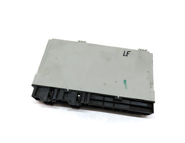2011-2014 BMW X5 X5M X6 X6M (E70 E71) LEFT FRONT DRIVER SEAT CONTROL MODULE — exact item pictured