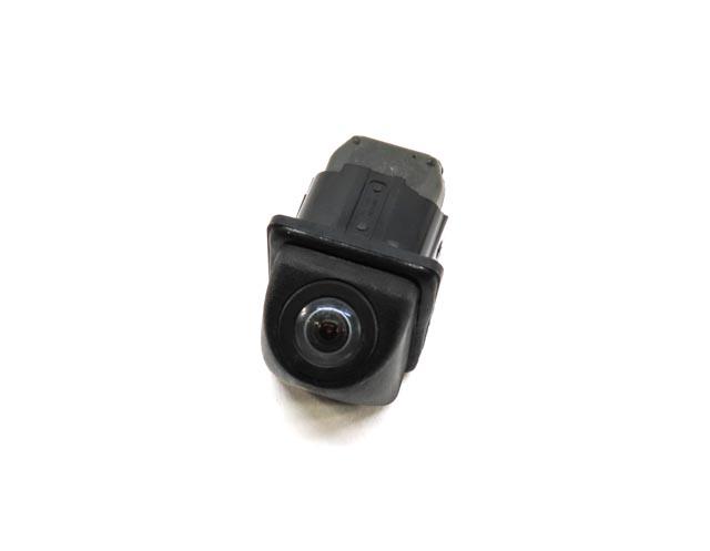 09-18 BMW 2 3 4 5 7 M5 X3 X5 X6 (F01 F07 F10 F15 F16 F30 F32) REARVIEW CAMERA — exact item pictured