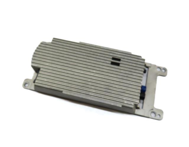 10-14 BMW 335i X5 X6 (E70 E71 E90) BLUETOOTH TELEMATICS COMBOX CONTROL MODULE — exact item pictured