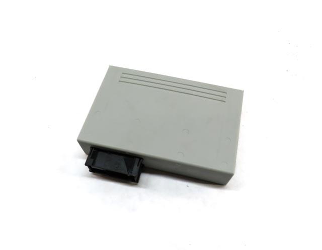 2007-2014 BMW 528i 535i 550i X5 X5M X6M (E60 E70 E71) KEYLESS PASSIVE GO MODULE — exact item pictured