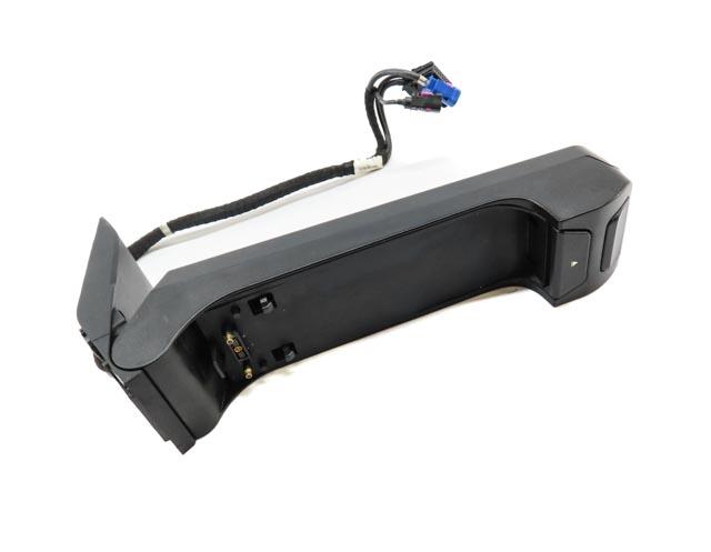 2013 BMW X5 (E70) FRONT CENTER CONSOLE CELL PHONE CELLPHONE CRADLE — exact item pictured
