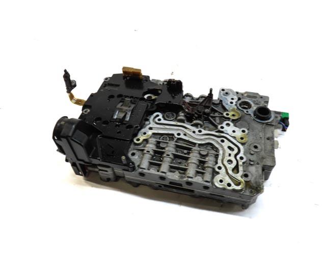13-14 BMW X5 X6 E70 E71 4.4L TURBO N63 AUTO AWD 8 SPEED TRANSMISSION VALVE BODY — exact item pictured