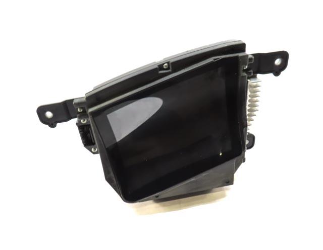 2007-2013 BMW X5 X5M (E70 E71) HUD HEADS UP DISPLAY PROJECTOR — exact item pictured