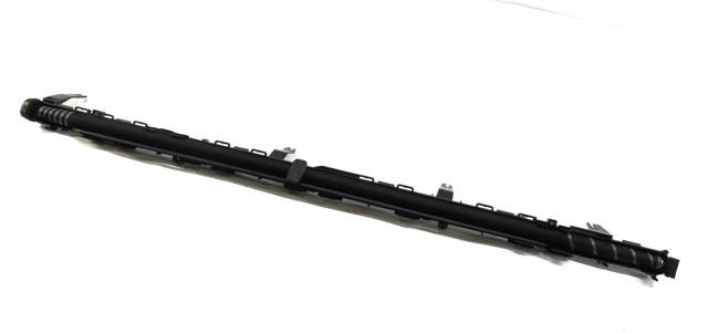 2007-2013 BMW X5 (E70) LEFT REAR RETRACTABLE WINDOW SUN SCREEN PRIVACY SHADE — exact item pictured