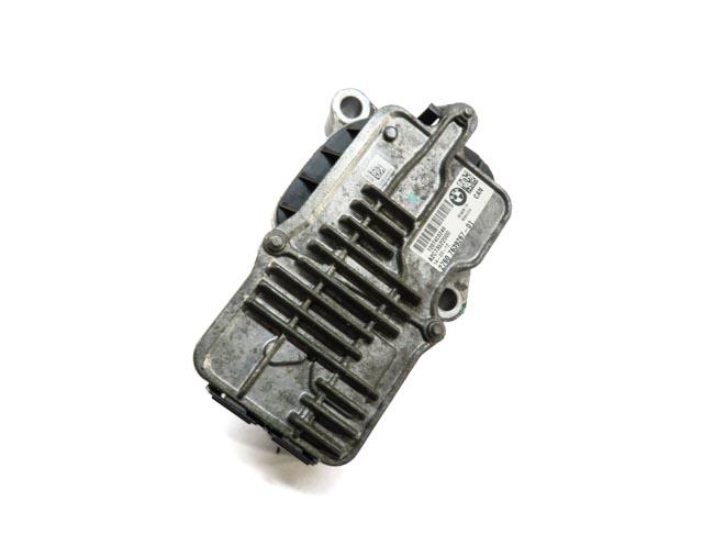 2011-2014 BMW X1 X5 X6 (E70 E71 E84) FRONT TRANSFER CASE ELECTRIC SHIFT MOTOR — exact item pictured