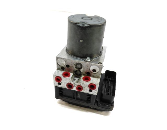 2007-2014 BMW X5 X5M X6 X6M (E70 / E71) ABS ANTI LOCK BRAKE PUMP w/ MODULE — exact item pictured