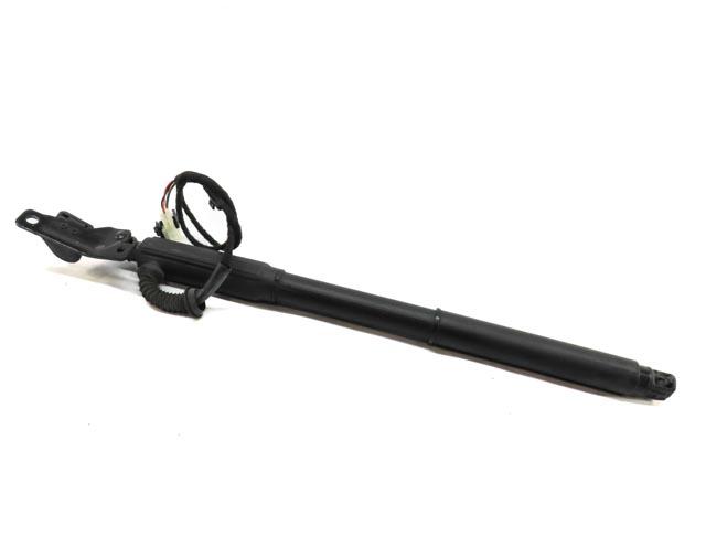 07-13 BMW X5 (E70) RIGHT REAR HATCH TRUNK LID SPINDLE DRIVE ELECTRIC SHOCK STRUT — exact item pictured