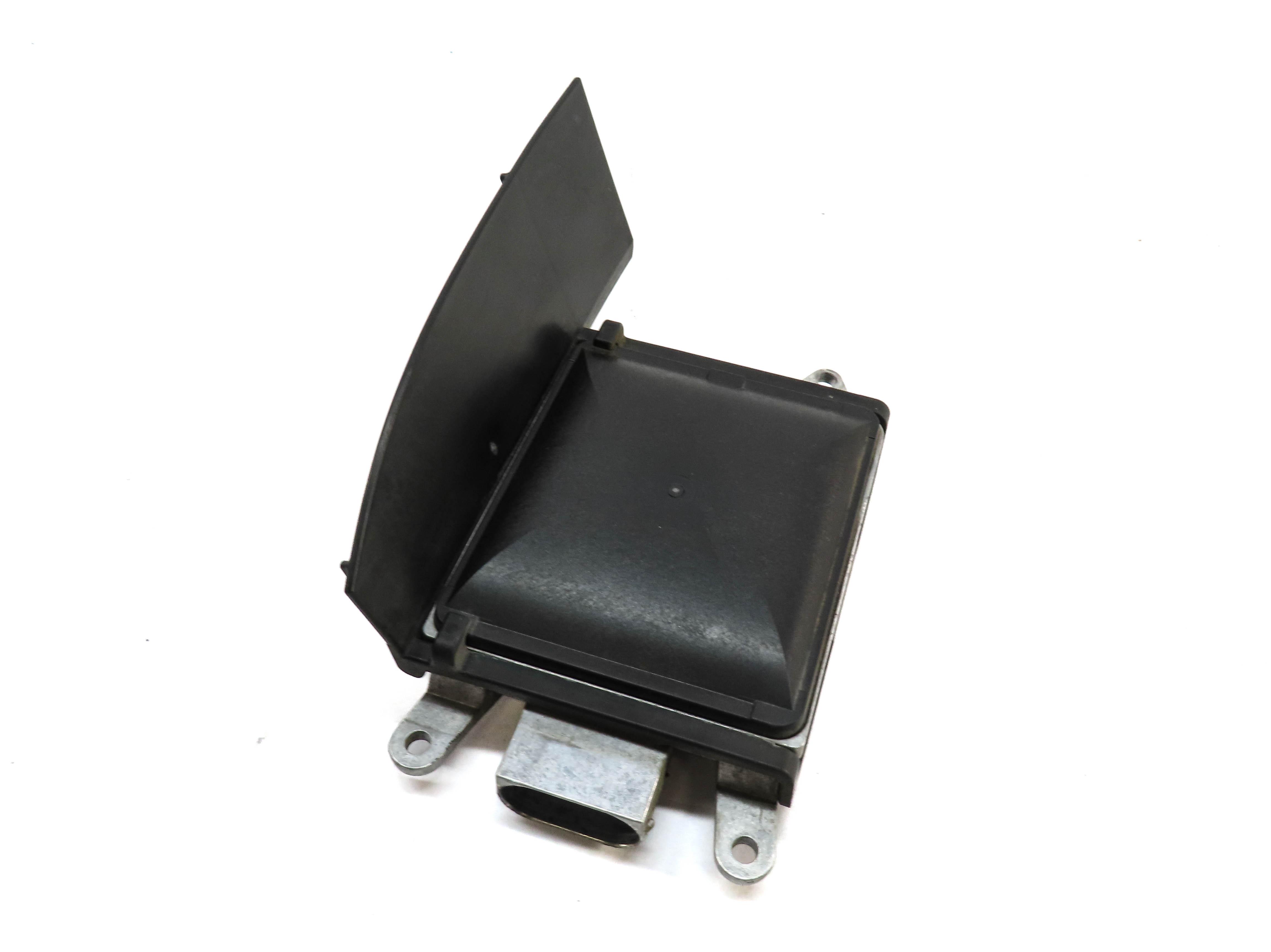 2013 BMW 640i GRAN COUPE (F06) REAR RIGHT BLIND SPOT RADAR SENSOR (MASTER) — exact item pictured