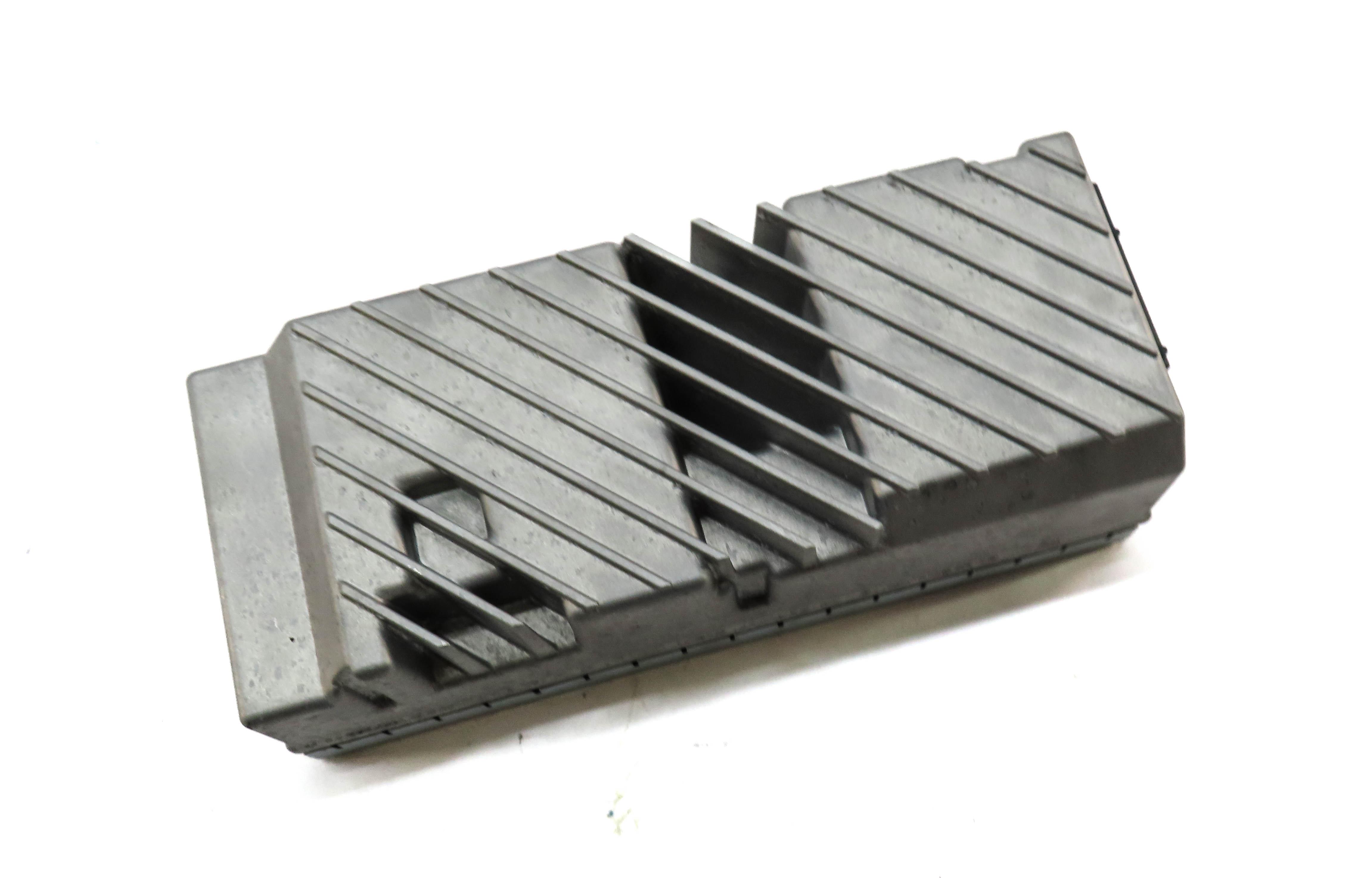 13-19 BMW 535i 550i 640i 650i M6 M6 (F06 F10 F12 F13) BANG & OLUFSEN AMPLIFIER — exact item pictured
