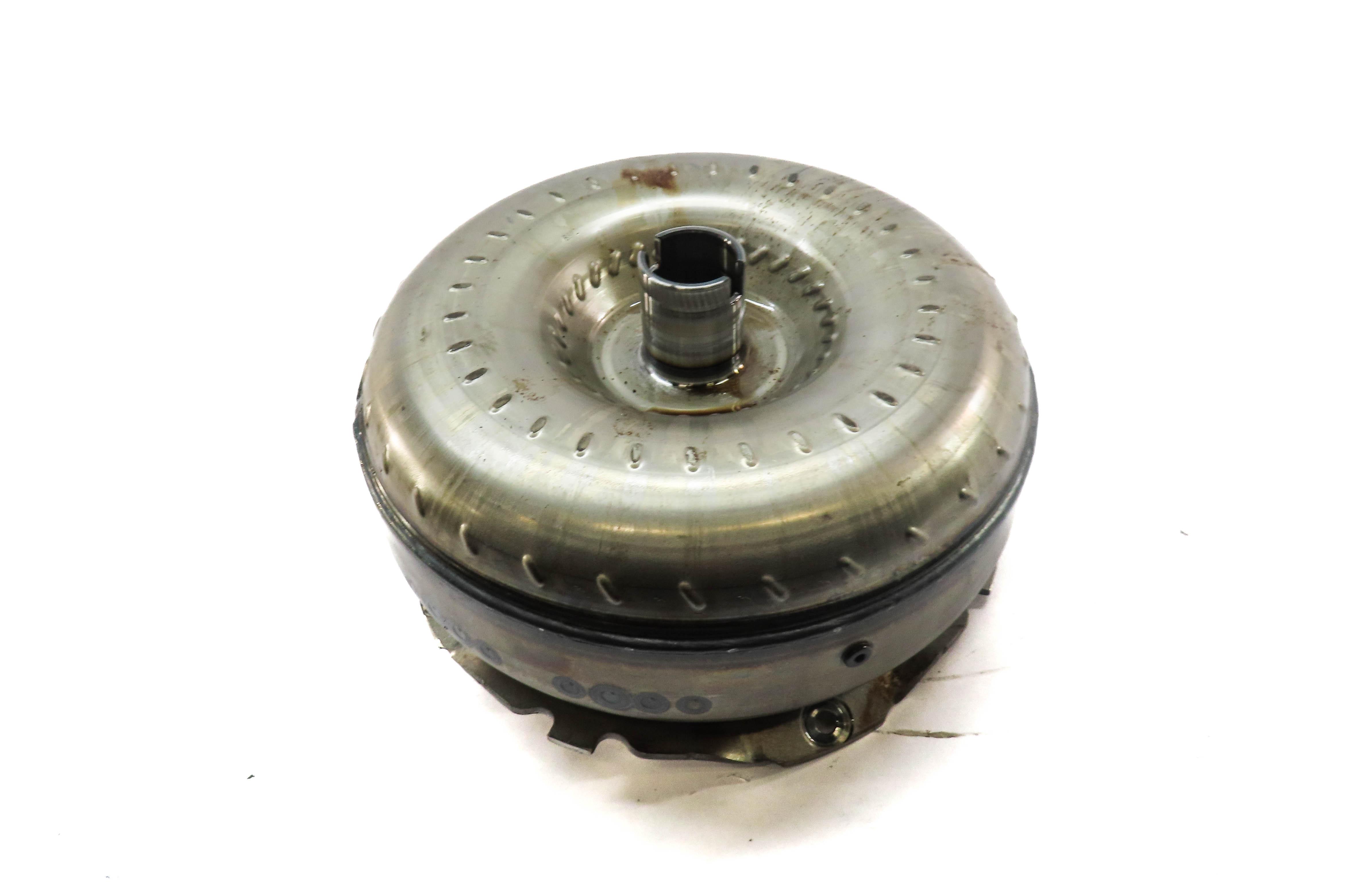 11-18 MERCEDES CL550 E550 GL450 GL550 ML550 S550 SL550 CLS550 - TORQUE CONVERTER — exact item pictured