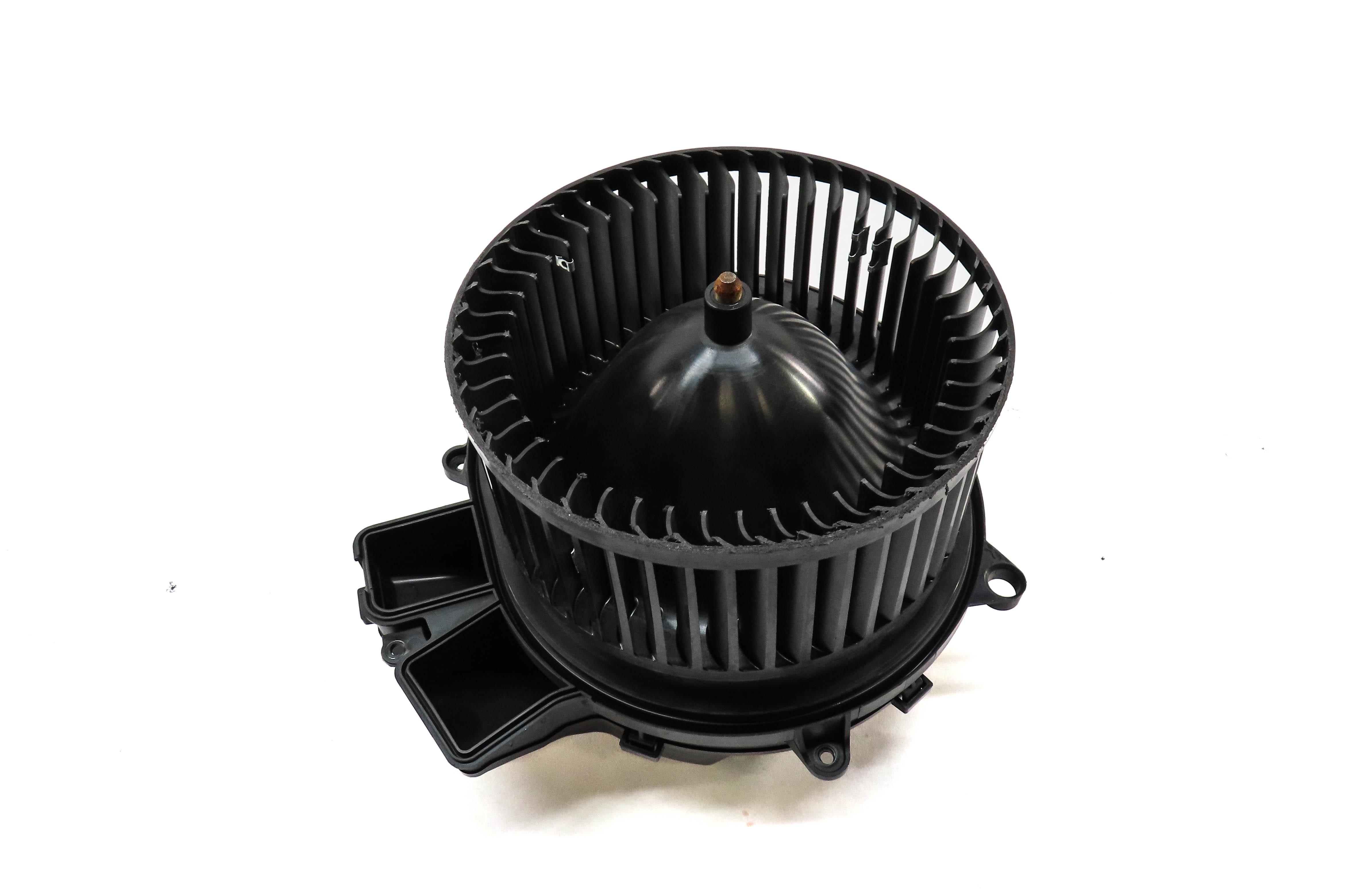 2012-2019 MERCEDES GL GLE GLS ML (W166 W292 X166) FRONT HEATER A/C BLOWER MOTOR — exact item pictured