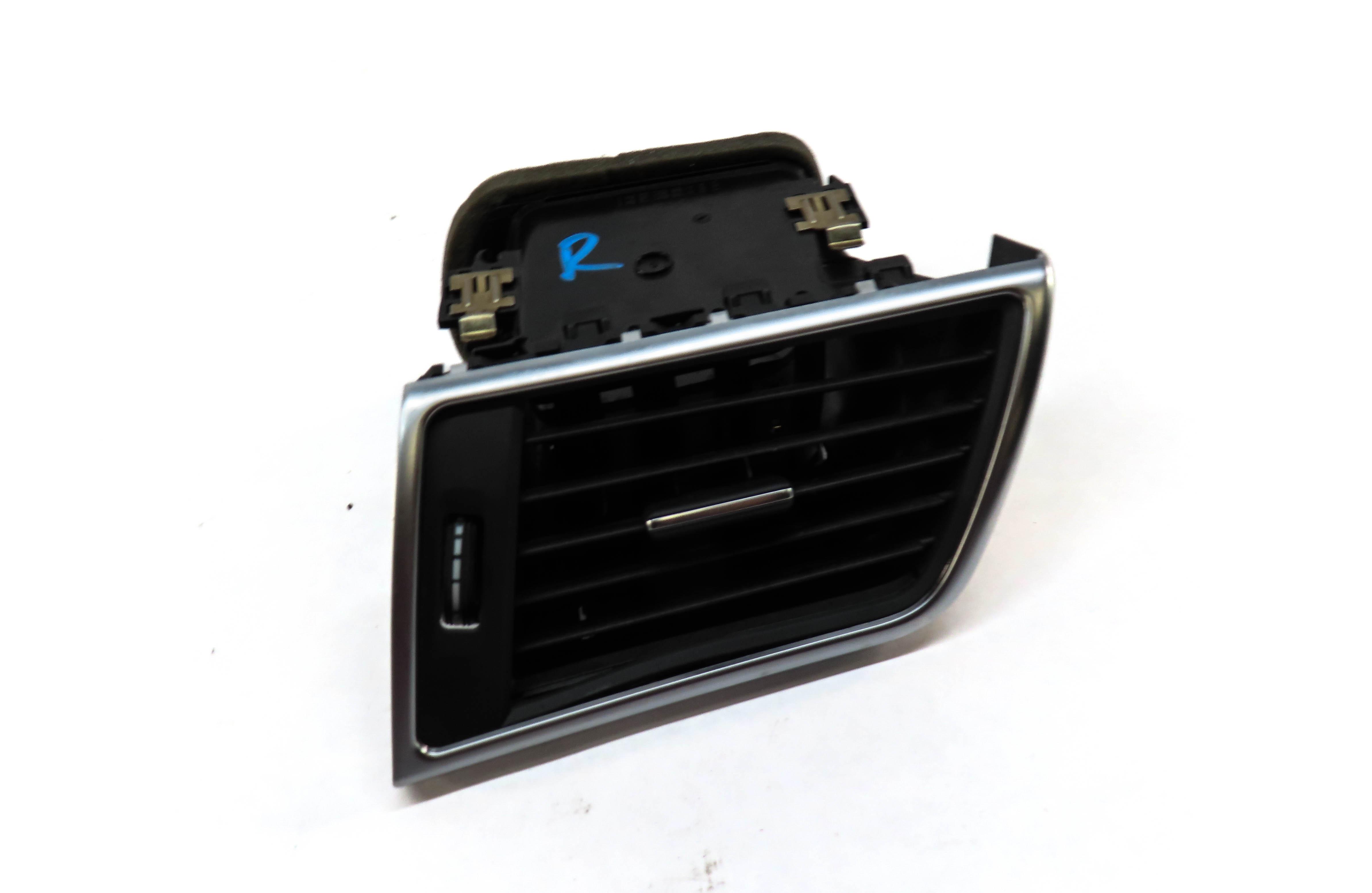 2013 MERCEDES ML550 (W166) FRONT RIGHT PASSENGER DASH HVAC A/C HEATER AIR VENT — exact item pictured