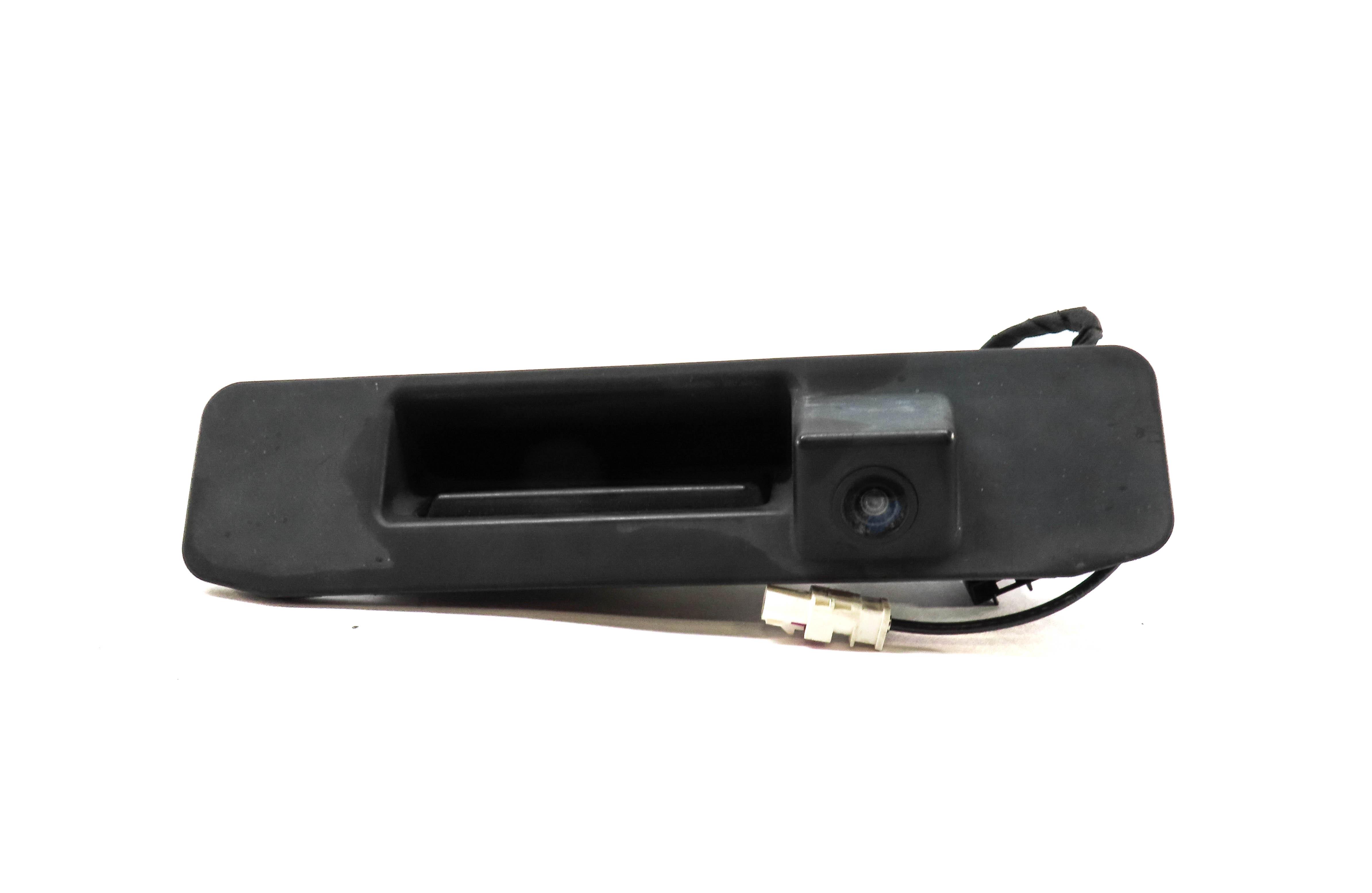 13-17 MERCEDES ML250 ML350 ML400 ML550 S550 (W166 W222 W217) REAVIEW CAMERA — exact item pictured