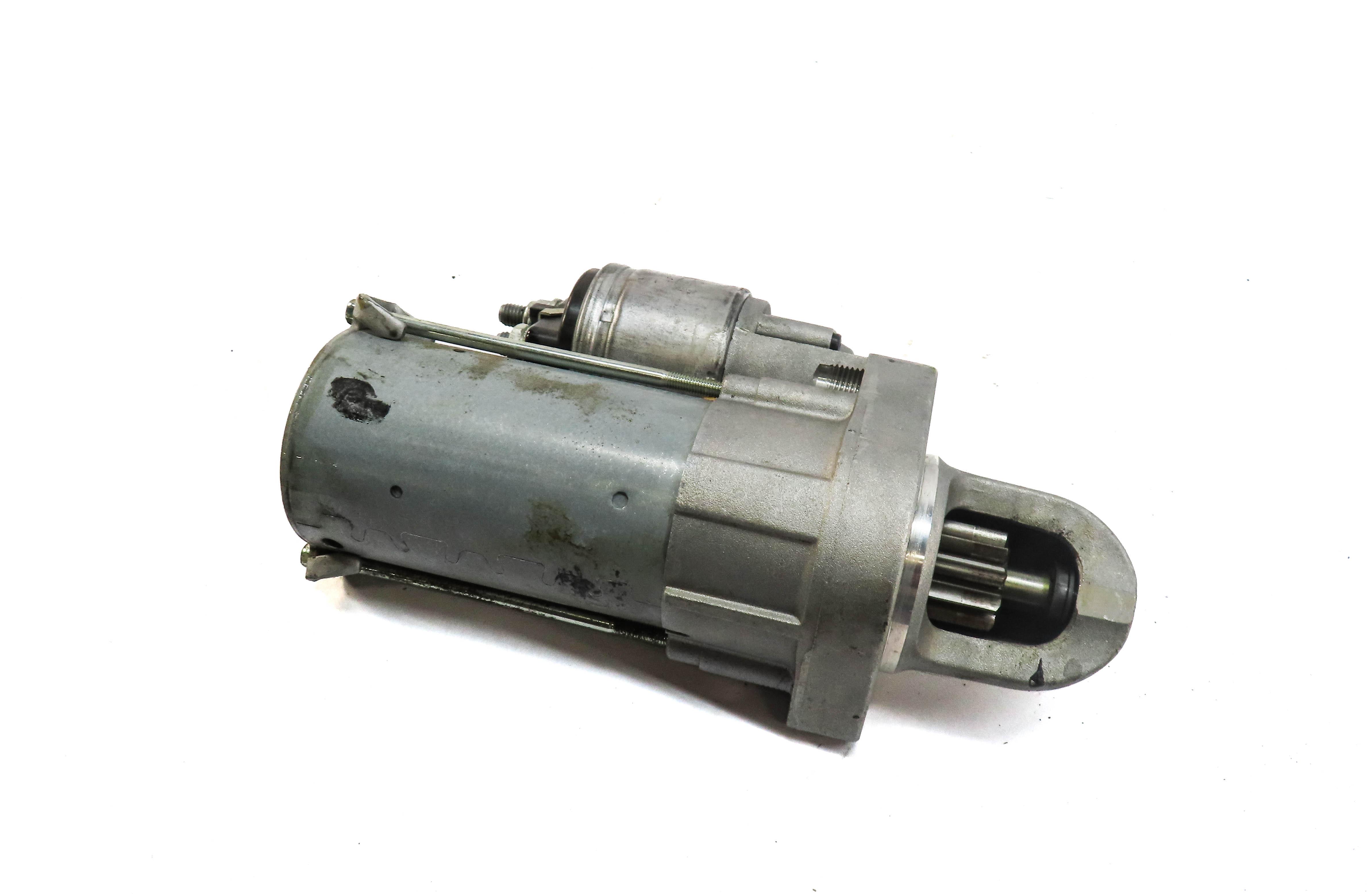 2011-2014 MERCEDES CL63 E550 GL450 GL550 ML550 S550 SL550 CLS550 - STARTER MOTOR — exact item pictured