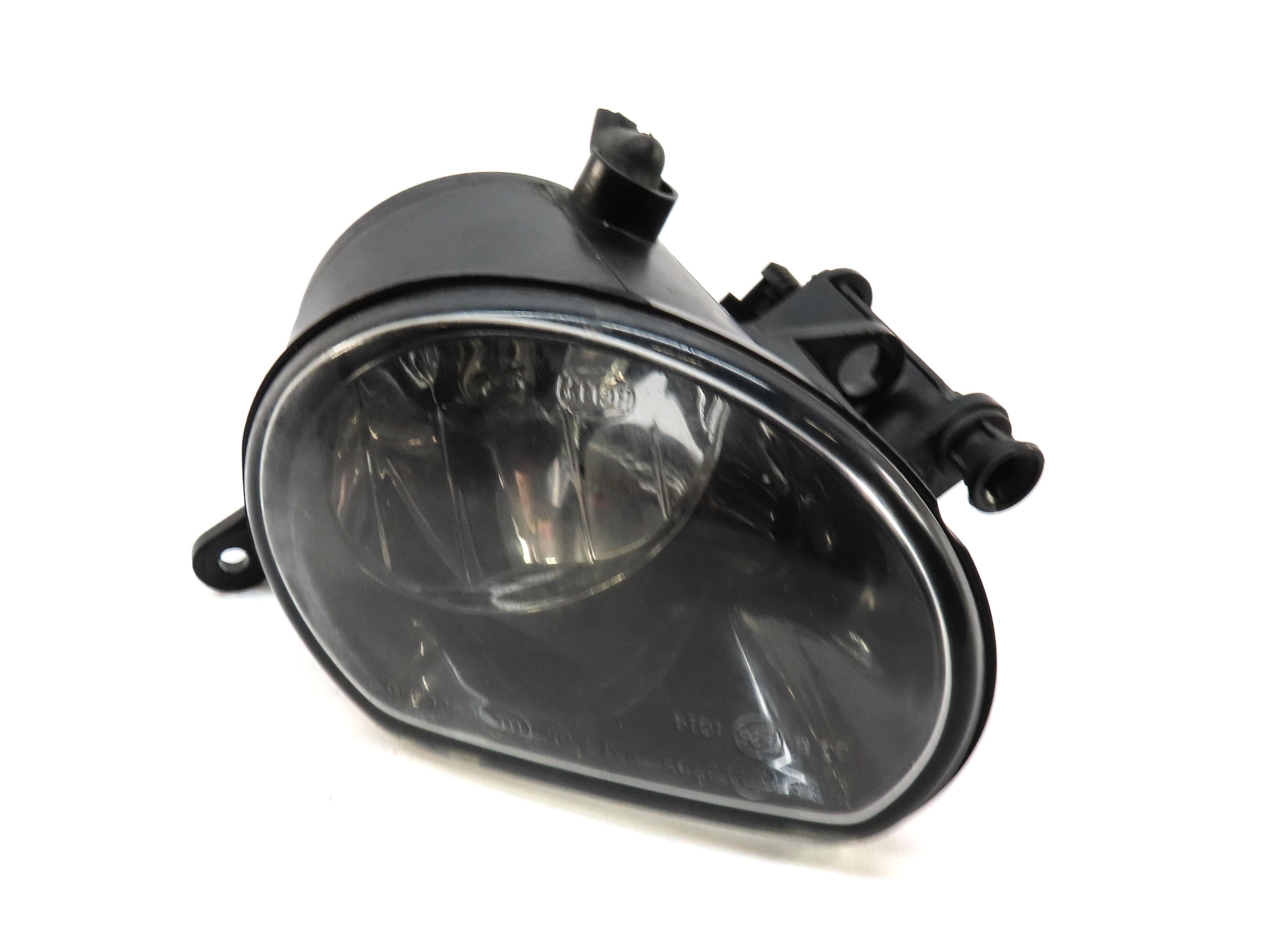 2010-2015 AUDI Q7 (4L) LEFT FRONT DRIVER FOGLIGHT FOG LIGHT LAMP — exact item pictured
