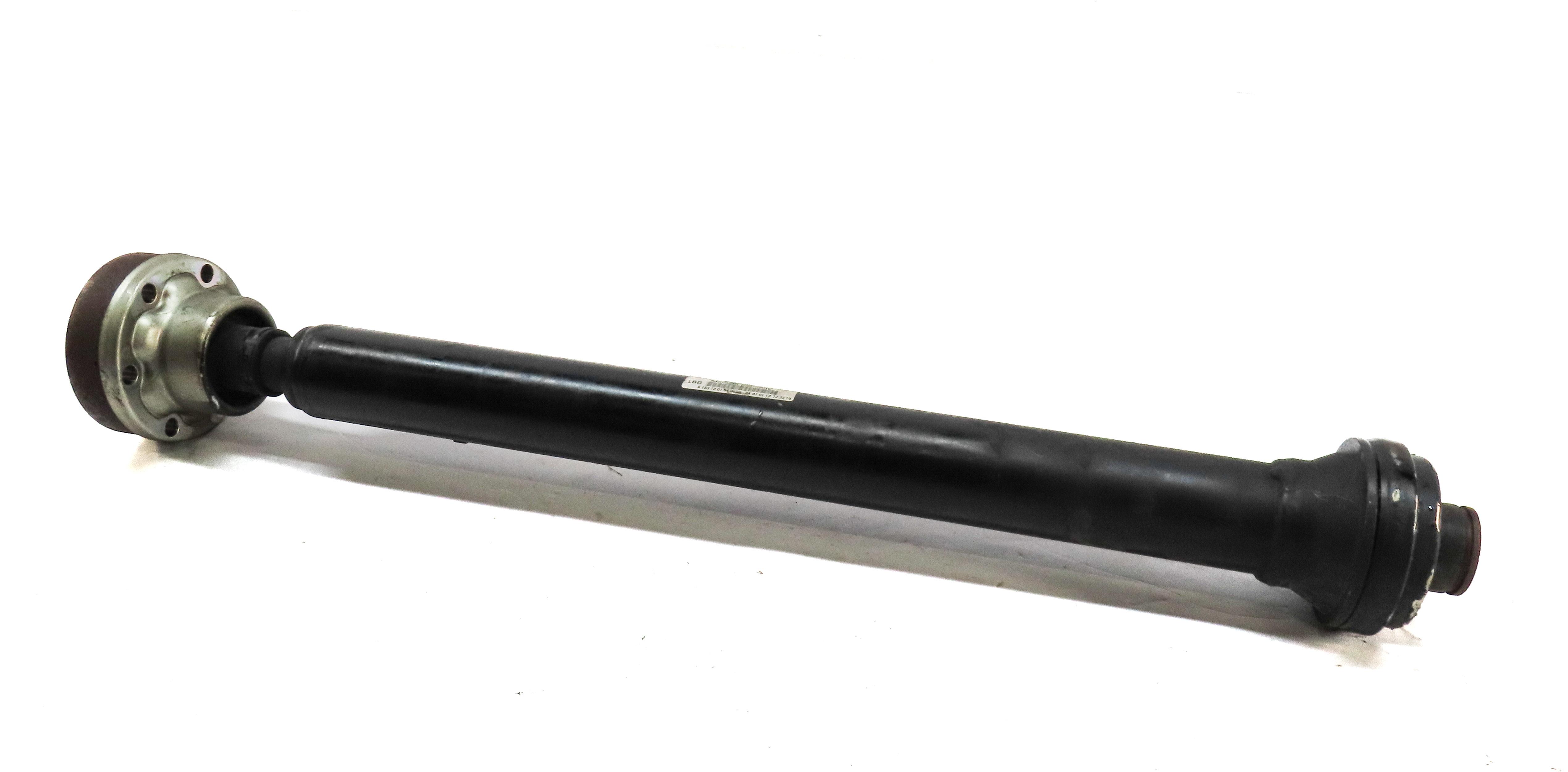 2011-2015 AUDI Q7 (4L) FRONT DRIVESHAFT DRIVELINE DRIVE LINE SHAFT — exact item pictured