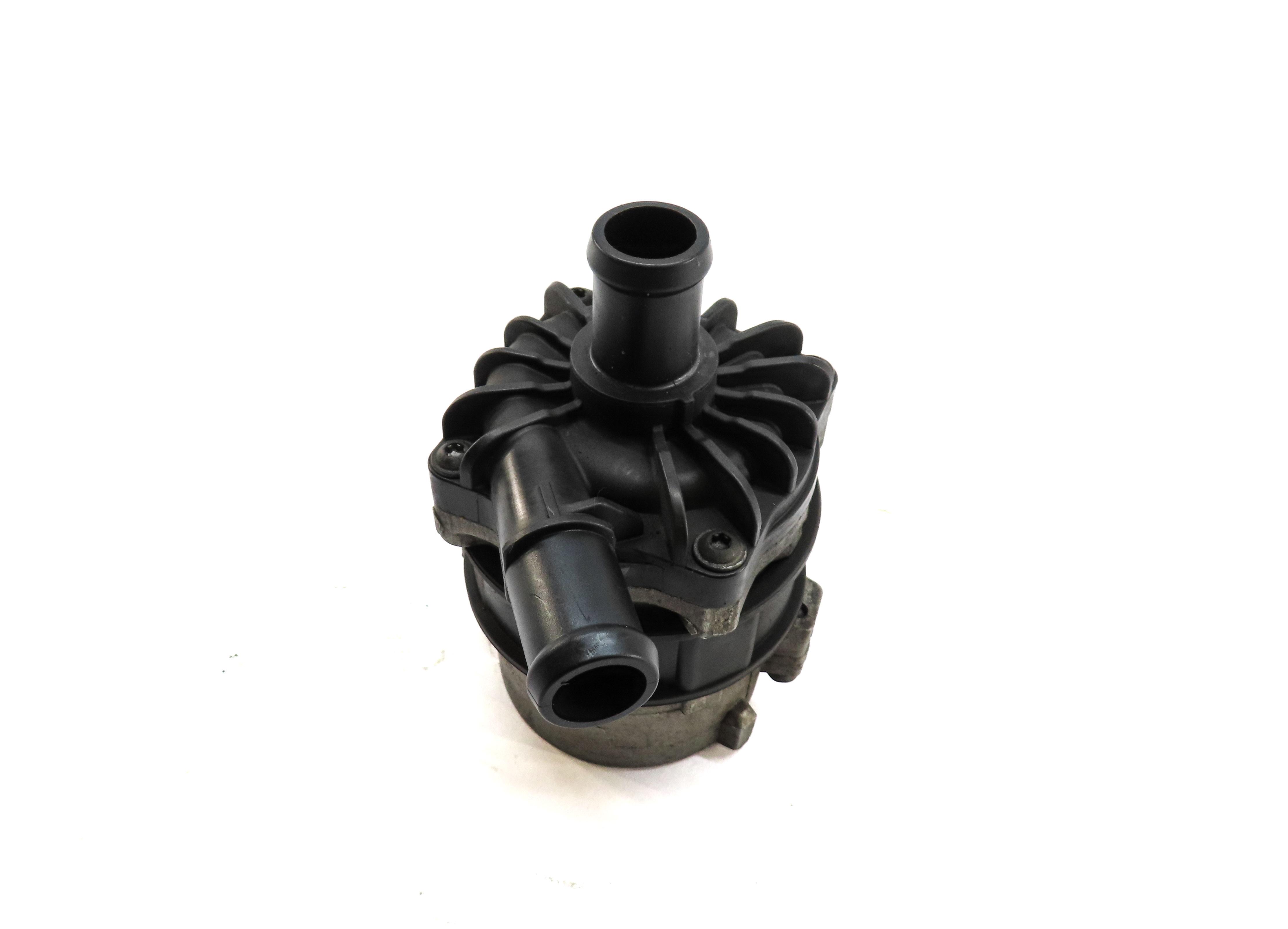 2013 AUDI Q7 (4L) 3.0L SUPER (CTWB) ENGINE ELECTRIC COOLANT WATER PUMP 8K0965567 — exact item pictured