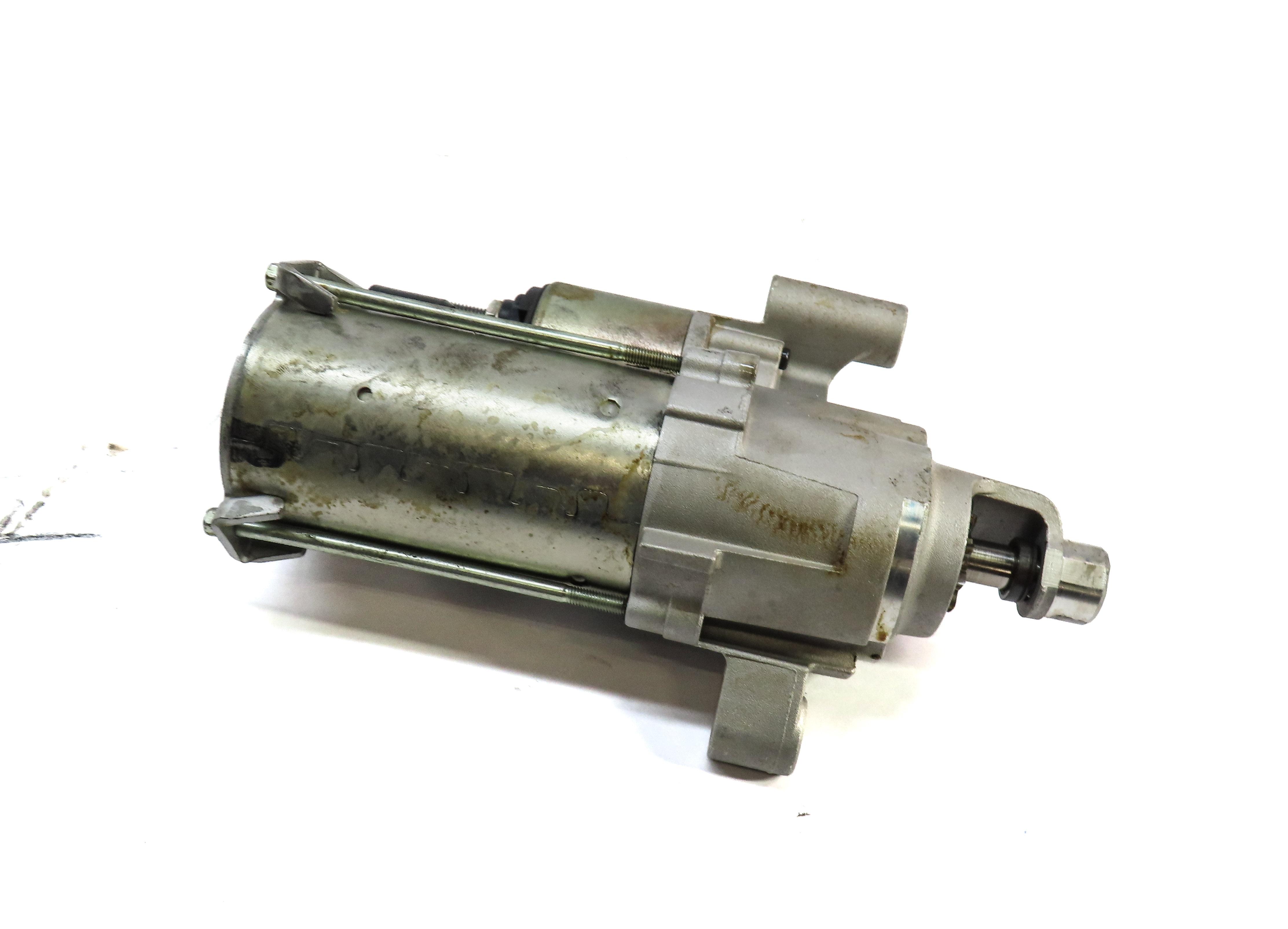 2010-2017 AUDI A5 A6 A7 Q5 Q7 S4 S5 (B8 8K 8R 8T C7 4G8 4L) ENGINE STARTER MOTOR — exact item pictured