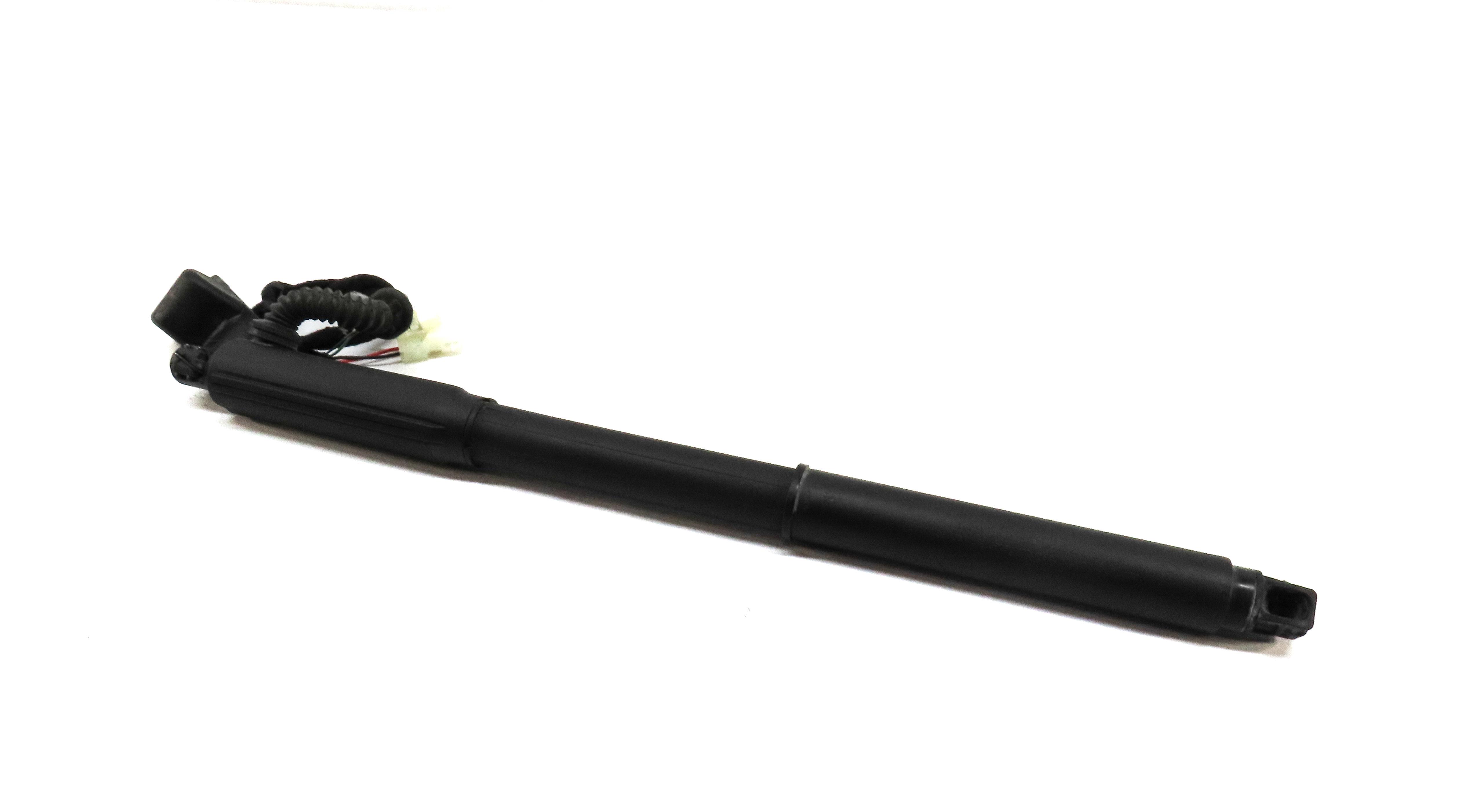 07-13 BMW X5 (E70) RIGHT REAR HATCH TRUNK LID SPINDLE DRIVE ELECTRIC SHOCK STRUT — exact item pictured
