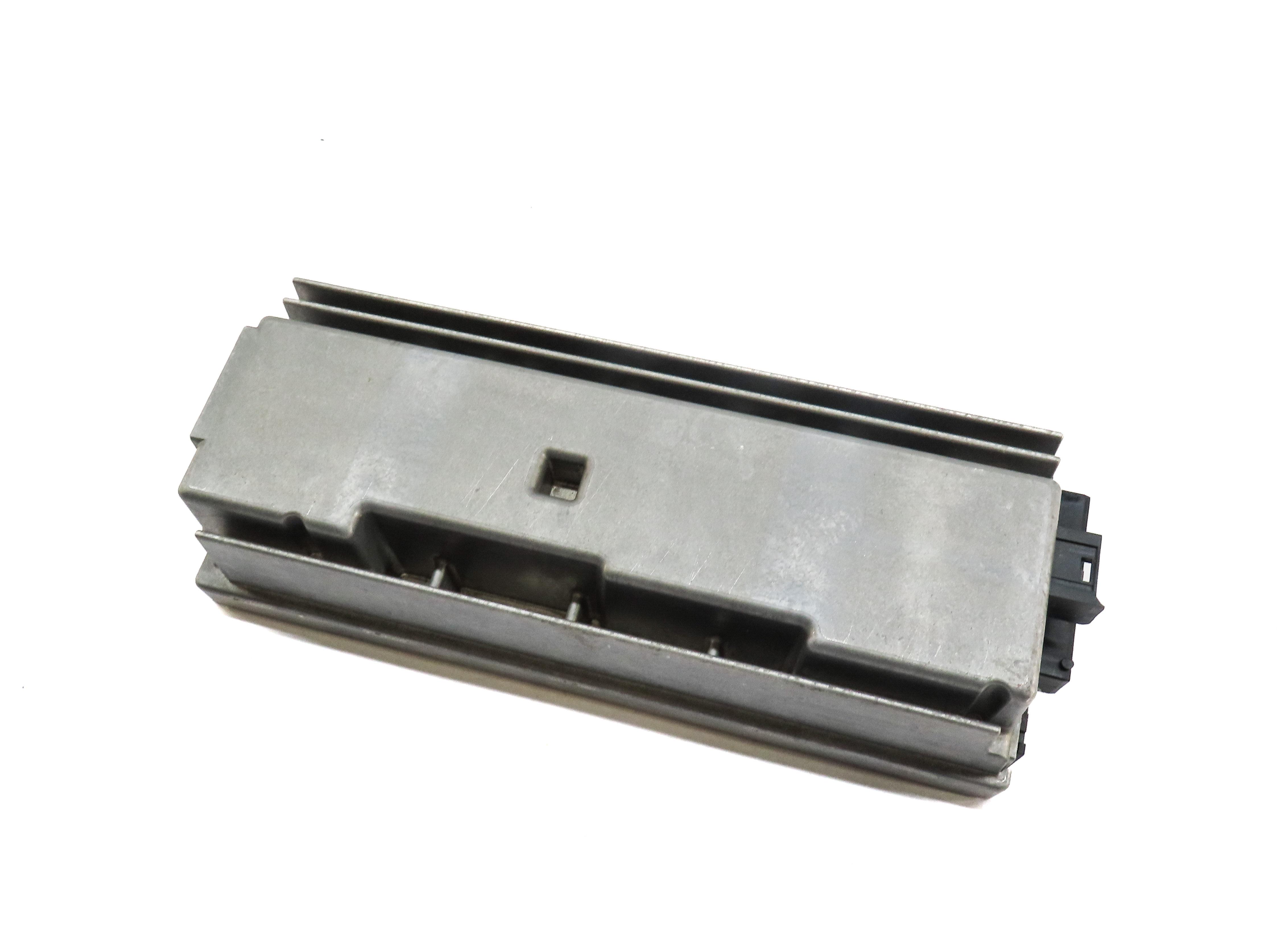 2011-2016 BMW X5 X5M X6 X6M Z4 (E70 E71 E89) STEREO HiFi DSP AUDIO AMP AMPLIFIER — exact item pictured