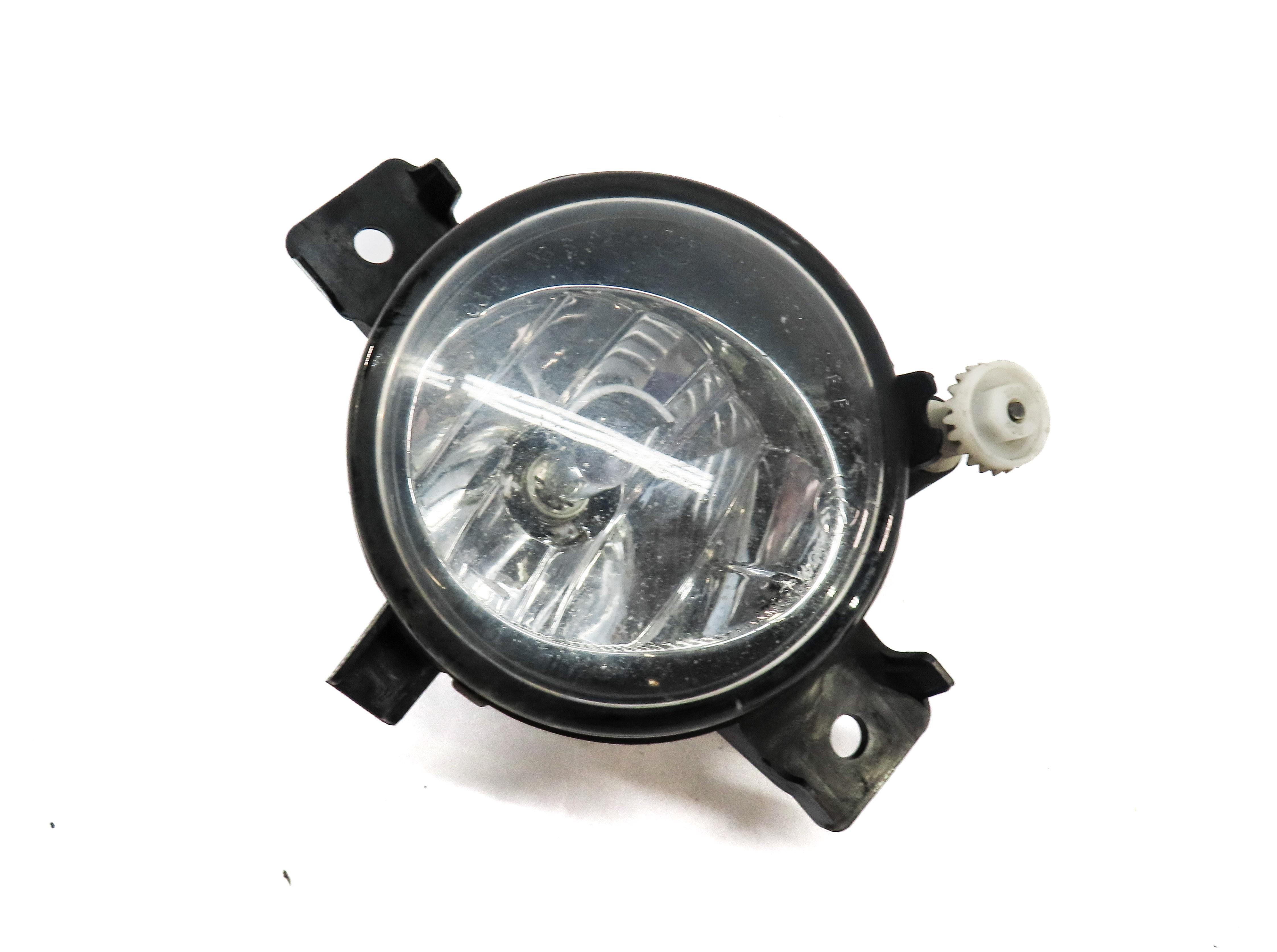 2011-2013 BMW X5 (E70) RIGHT FRONT PASSENGER FOGLIGHT FOG LIGHT LAMP — exact item pictured