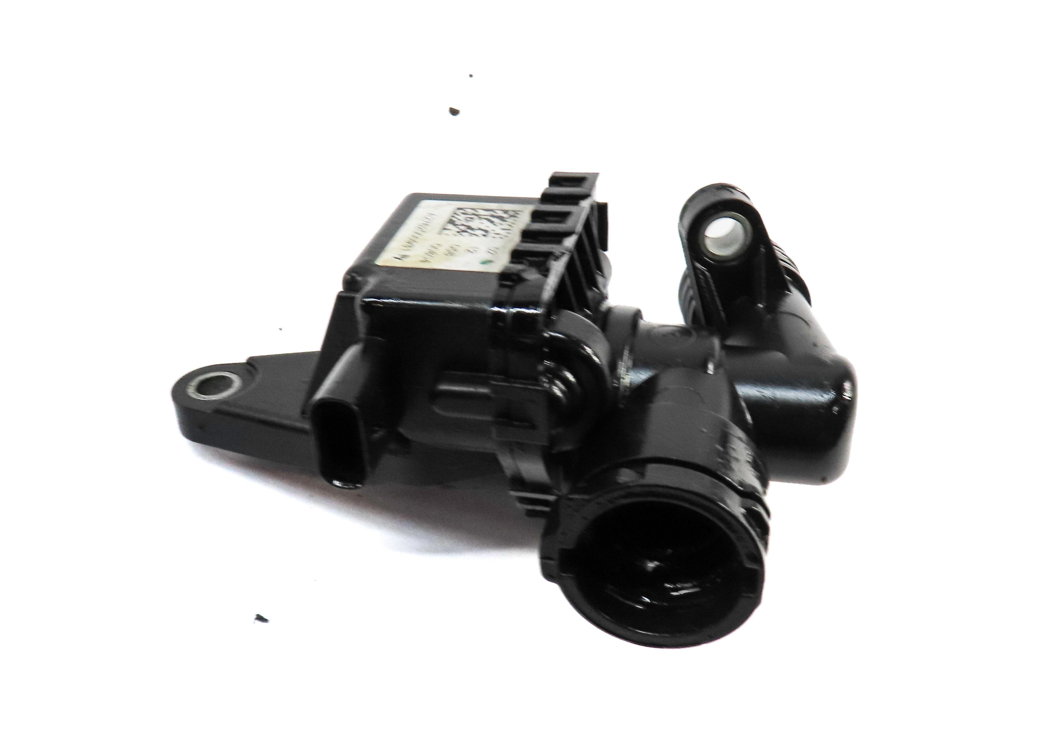 2012-2018 MERCEDES C350 E350 GLE350 GLK350 ML350 R350 - HIGH PRESSURE FUEL PUMP — exact item pictured