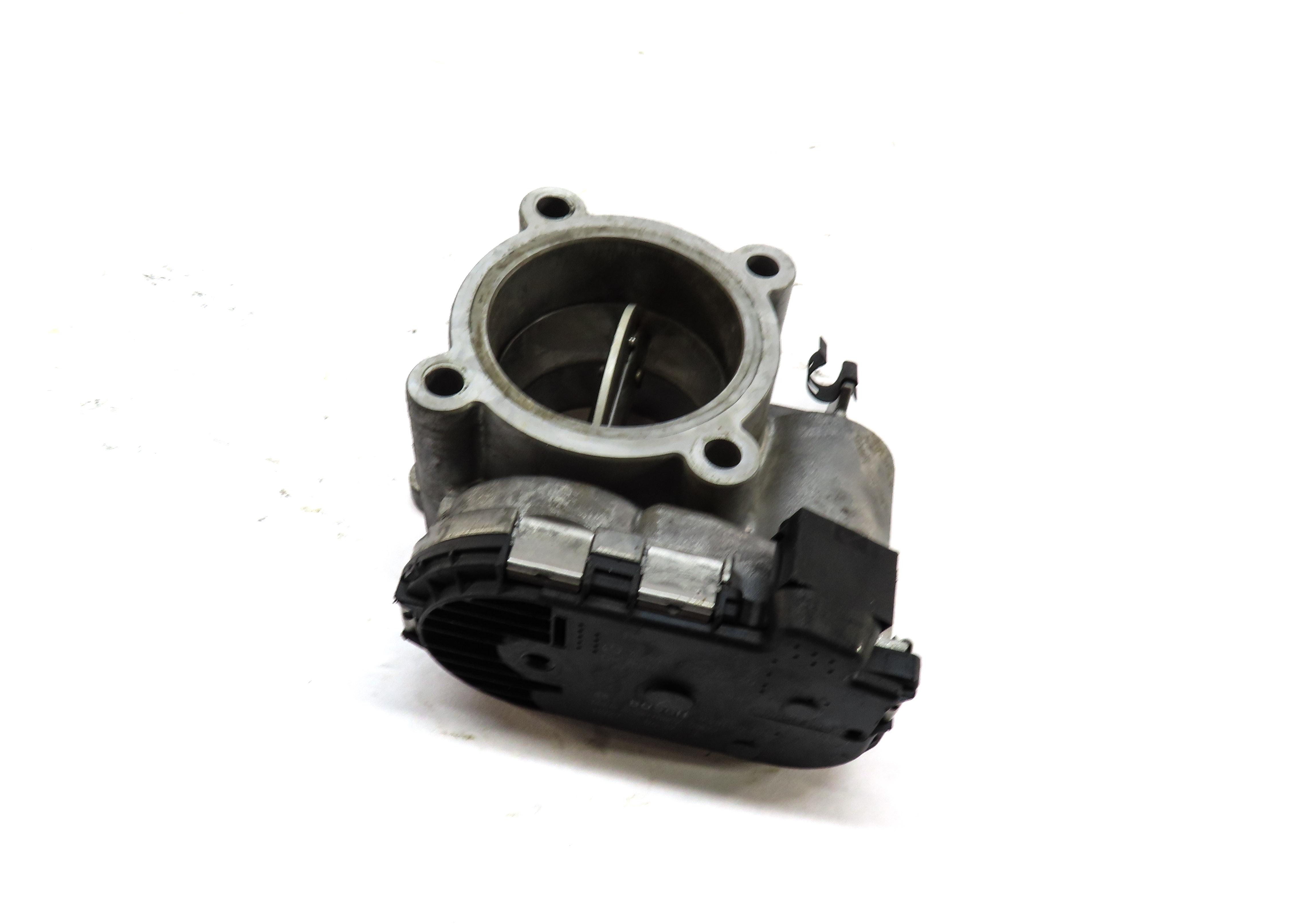 07-17 MERCEDES E GL ML S R (W164 W166 W212 X164 X166) 3.0L DIESEL THROTTLE BODY — exact item pictured