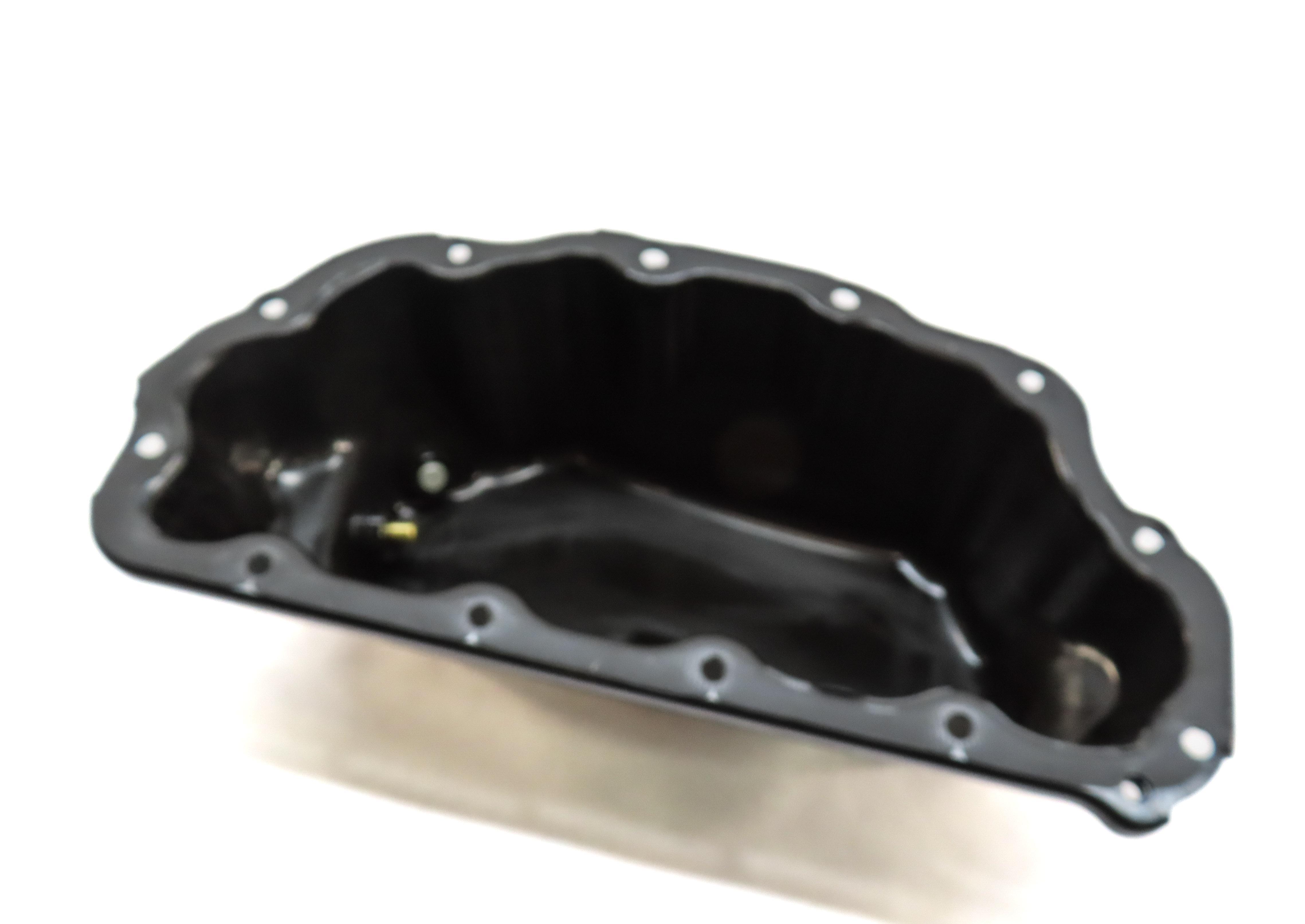 12-17 MERCEDES GL350 GLE350D GLS350D ML350 (W166 X166) DIESEL - LOWER OIL PAN — exact item pictured