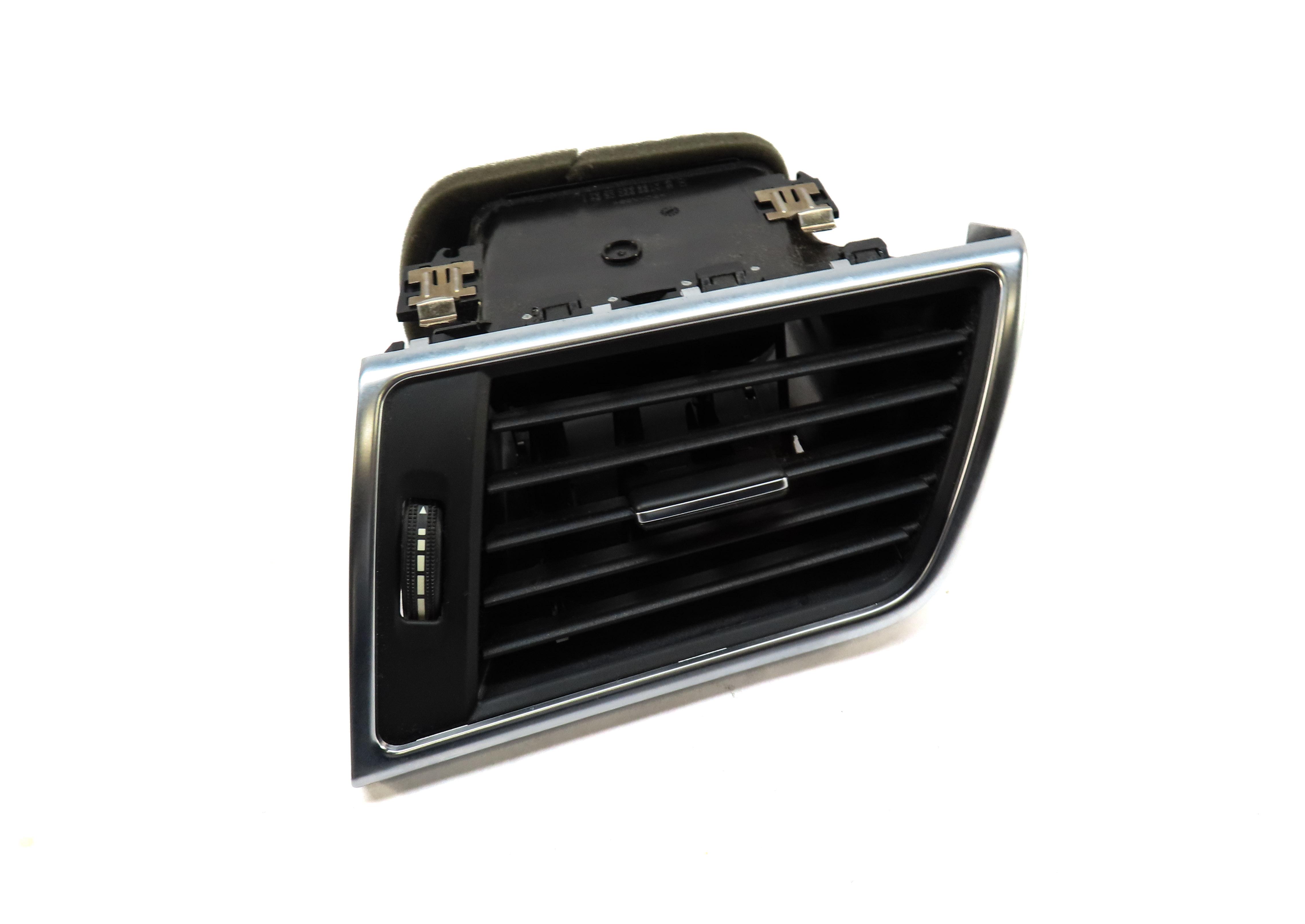 2012 MERCEDES ML350 (W166) FRONT FAR RIGHT PASSENGER HVAC A/C HEATER AIR VENT — exact item pictured