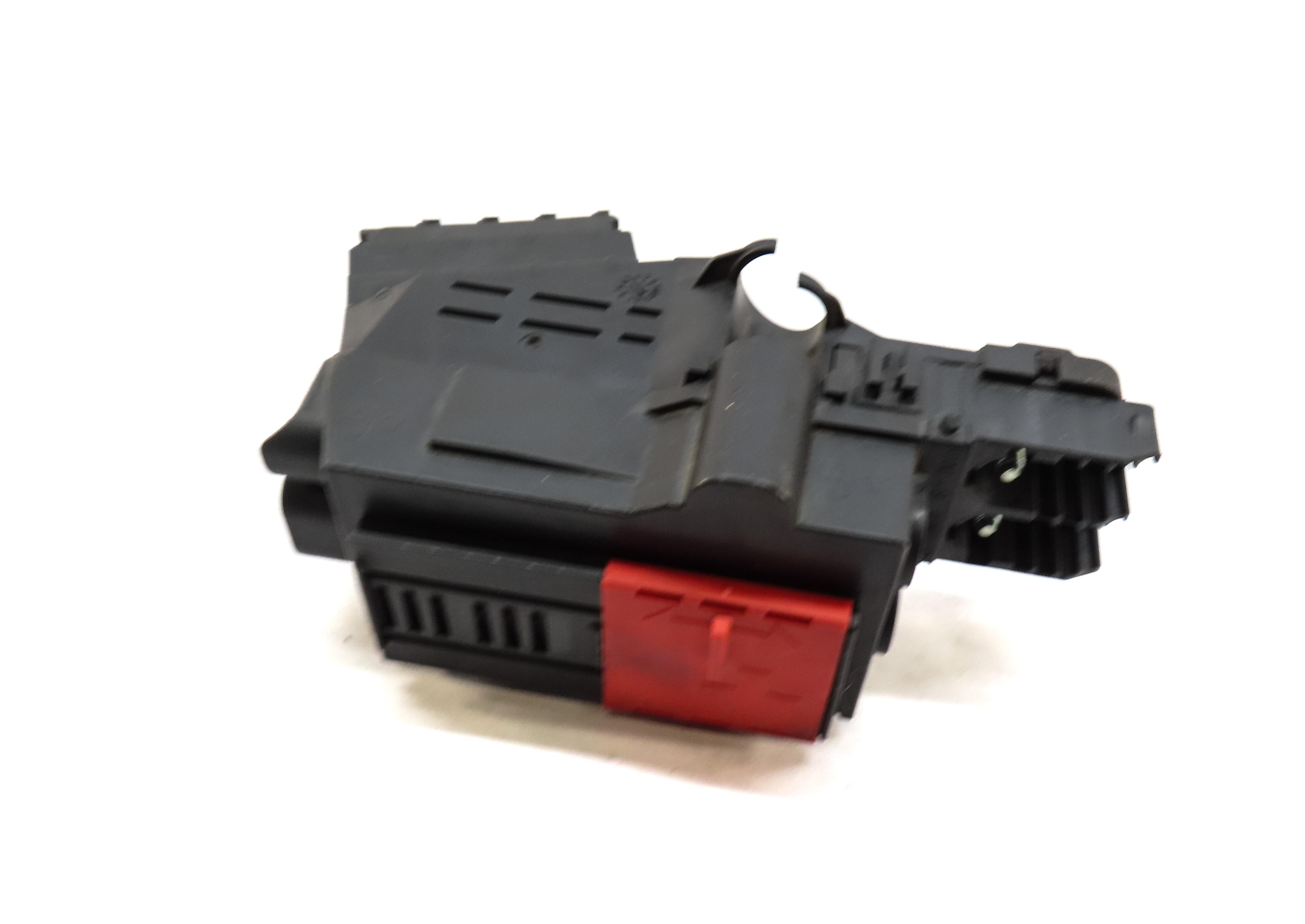 2012 MERCEDES ML350 (W166) POSITIVE BATTERY POWER JUNCTION FUSE BOX 1665401550 — exact item pictured