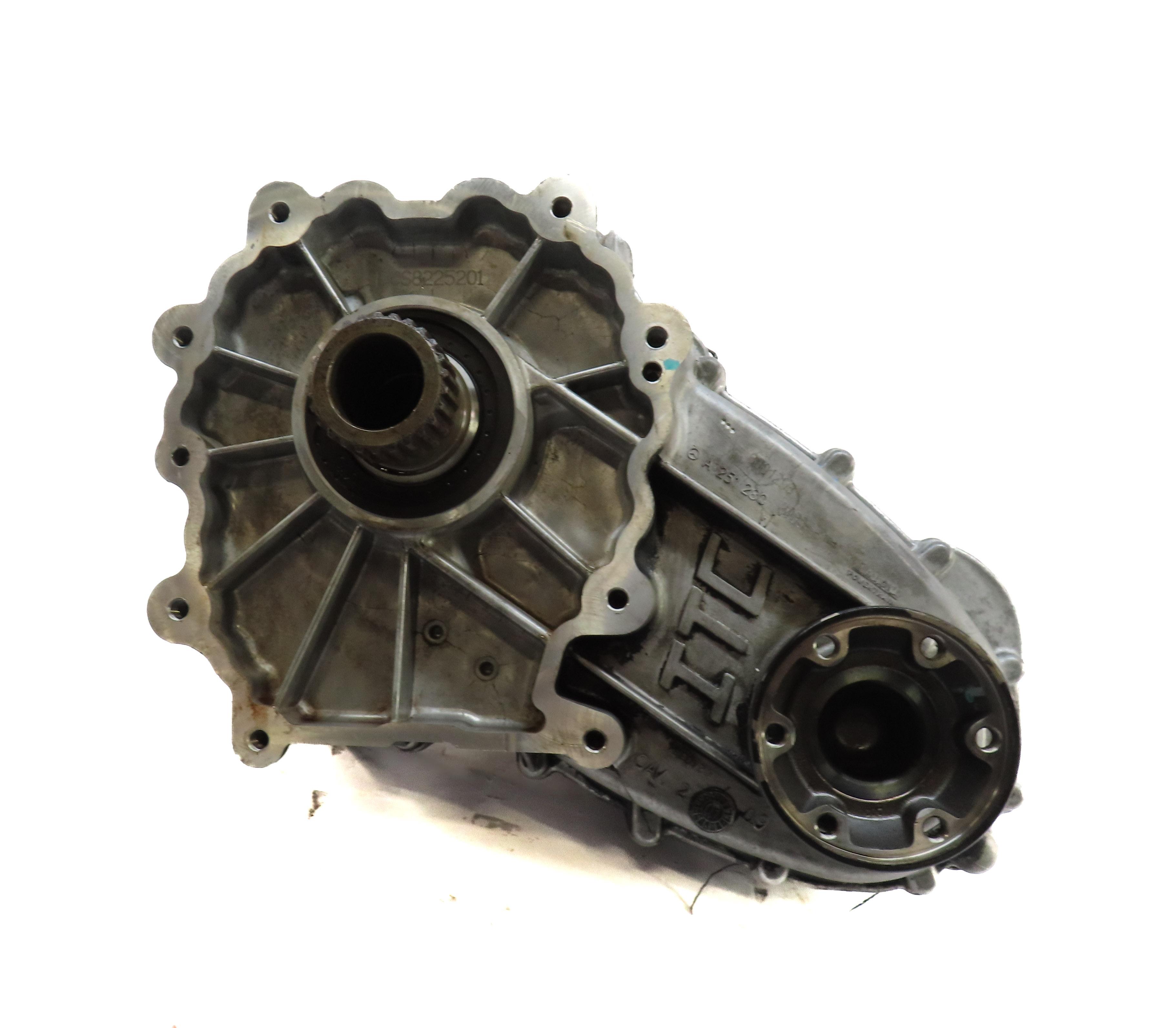 2012-2014 MERCEDES BENZ ML350 GL350 (W166 X166) DIESEL - FRONT TRANSFER CASE — exact item pictured