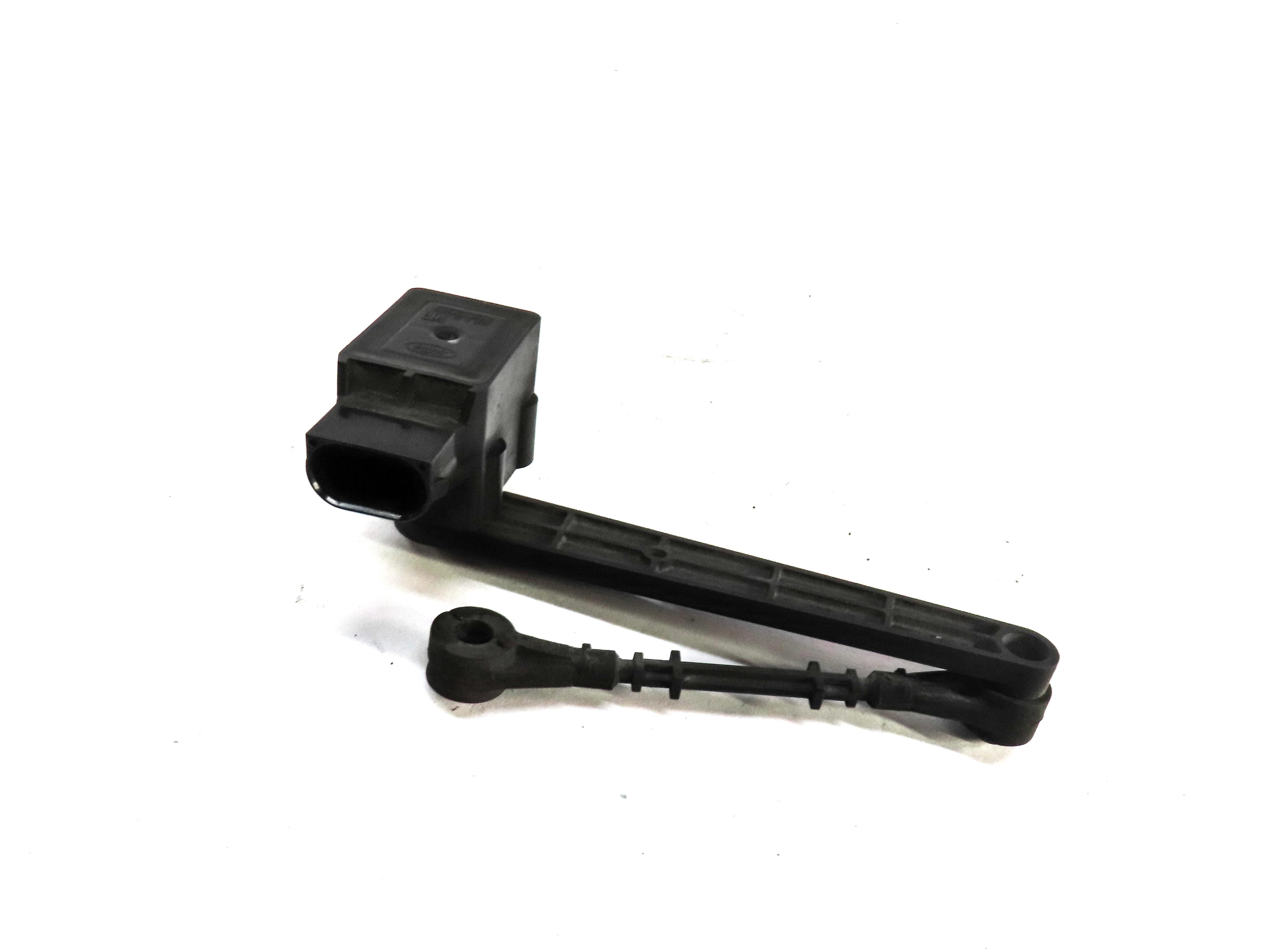 2009 RANGE ROVER (L322) REAR RIGHT SUSPENSION HEIGHT LEVEL SENSOR 6H425A955AA — exact item pictured