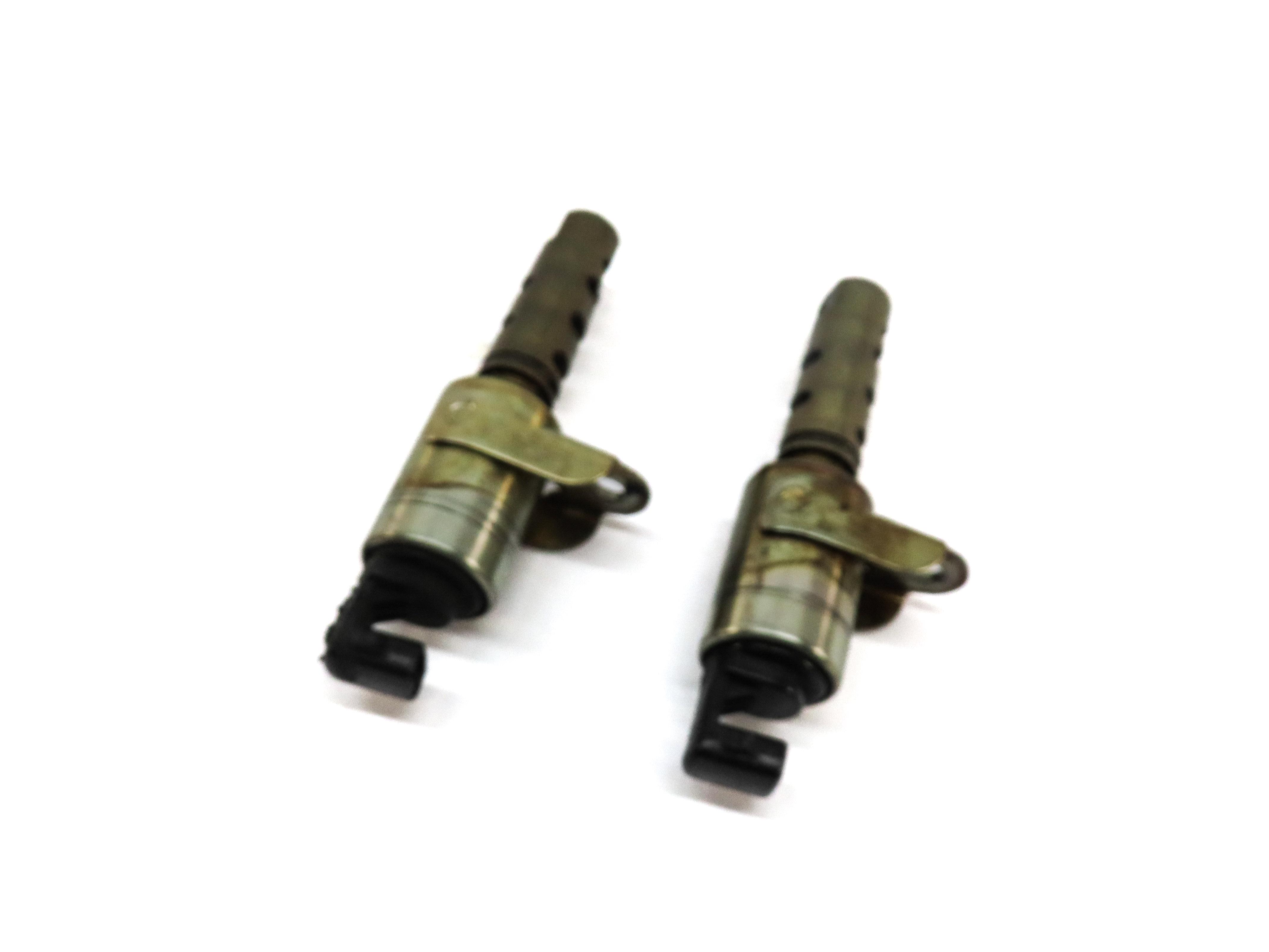2009 RANGE ROVER (L322) 4.2L SUPERCHARGED ENGINE VANOS TIMING SOLENOID SET 2 — exact item pictured
