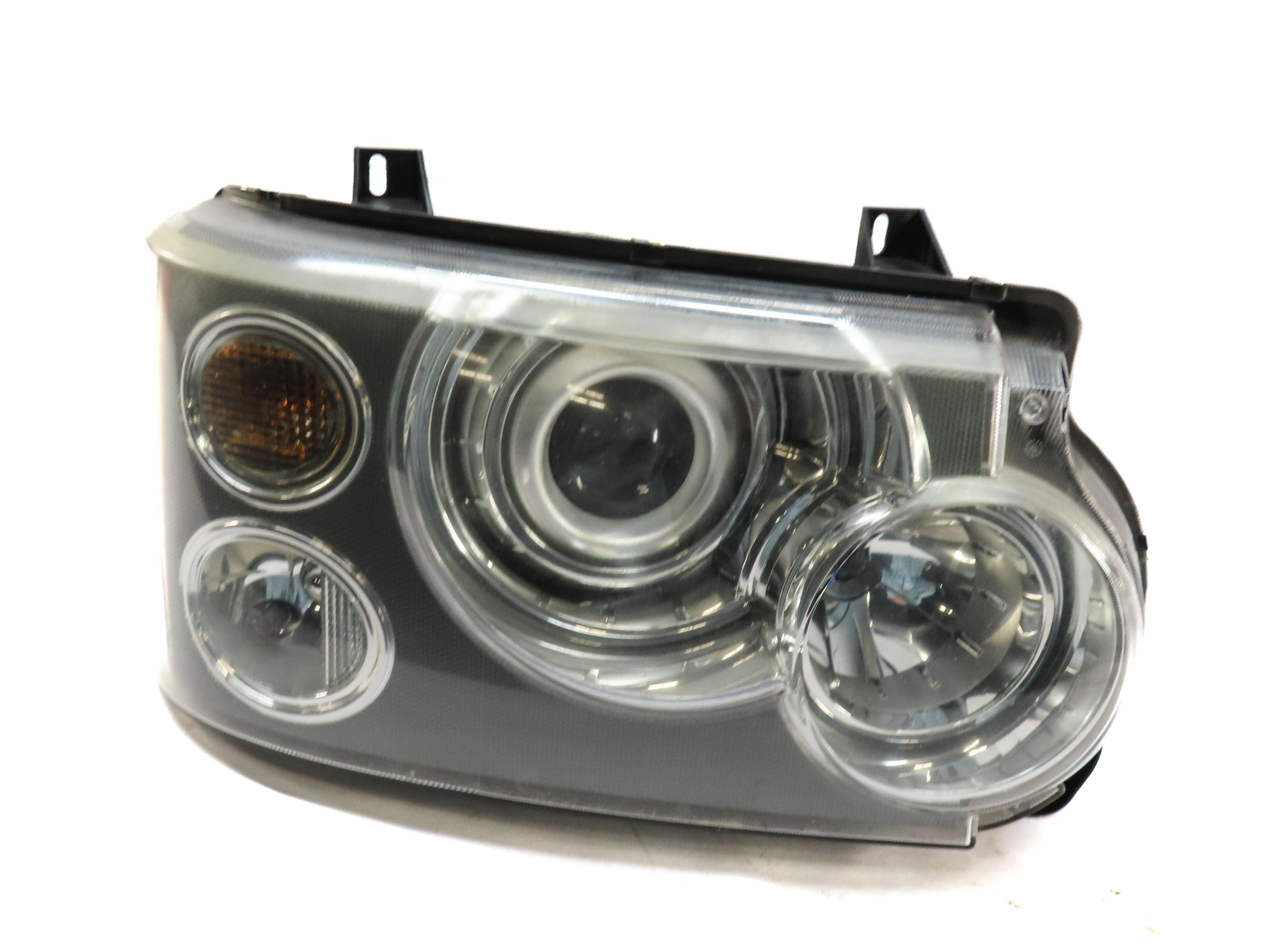 2006-2009 RANGE ROVER (L322) RIGHT HID XENON ADAPTIVE AFS HEADLIGHT LIGHT LAMP — exact item pictured