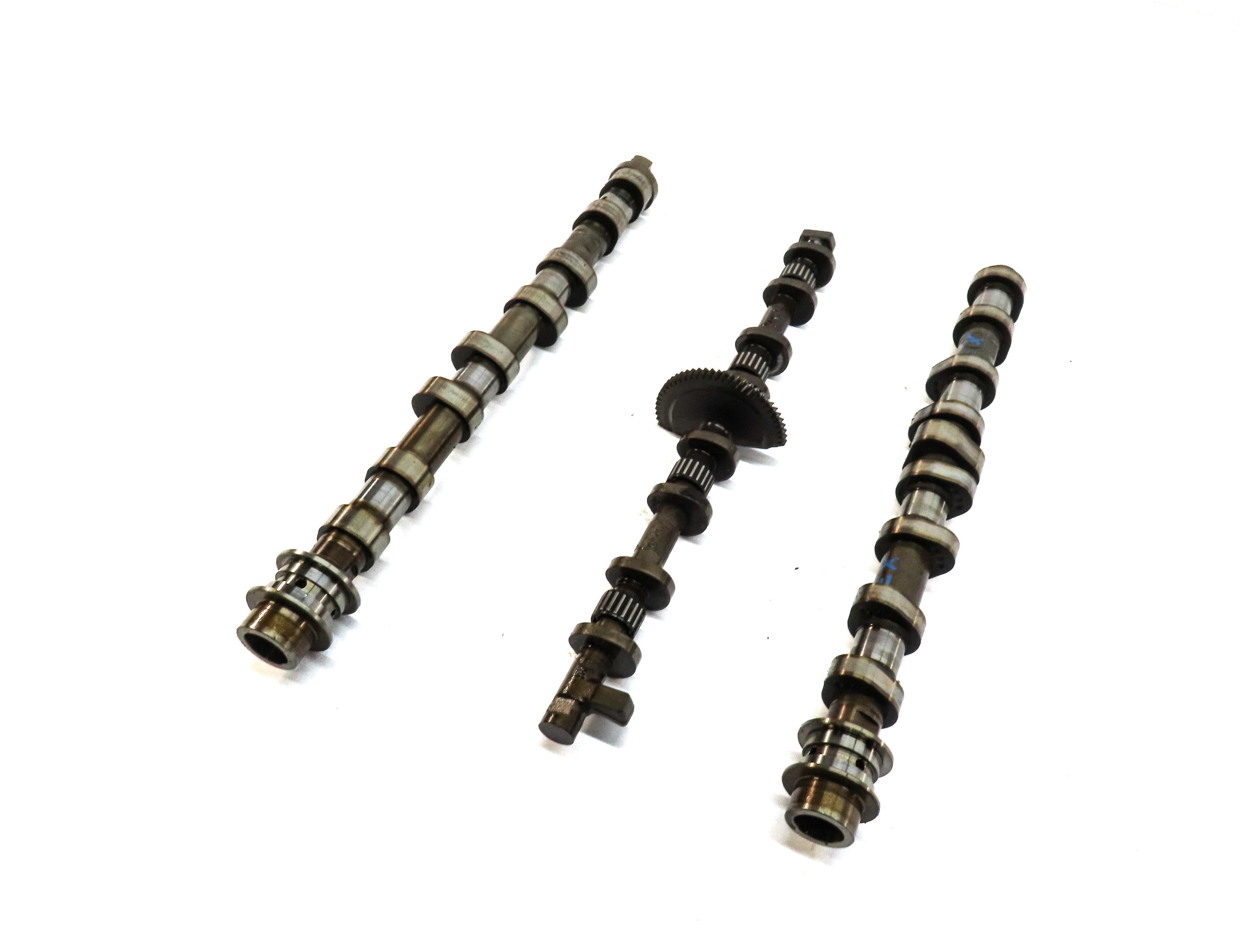 2012-2018 BMW 228i 320i 328i 428i 528i X1 X3 X5 - 2.0L N20 / N26 - CAMSHAFT SET3 — exact item pictured