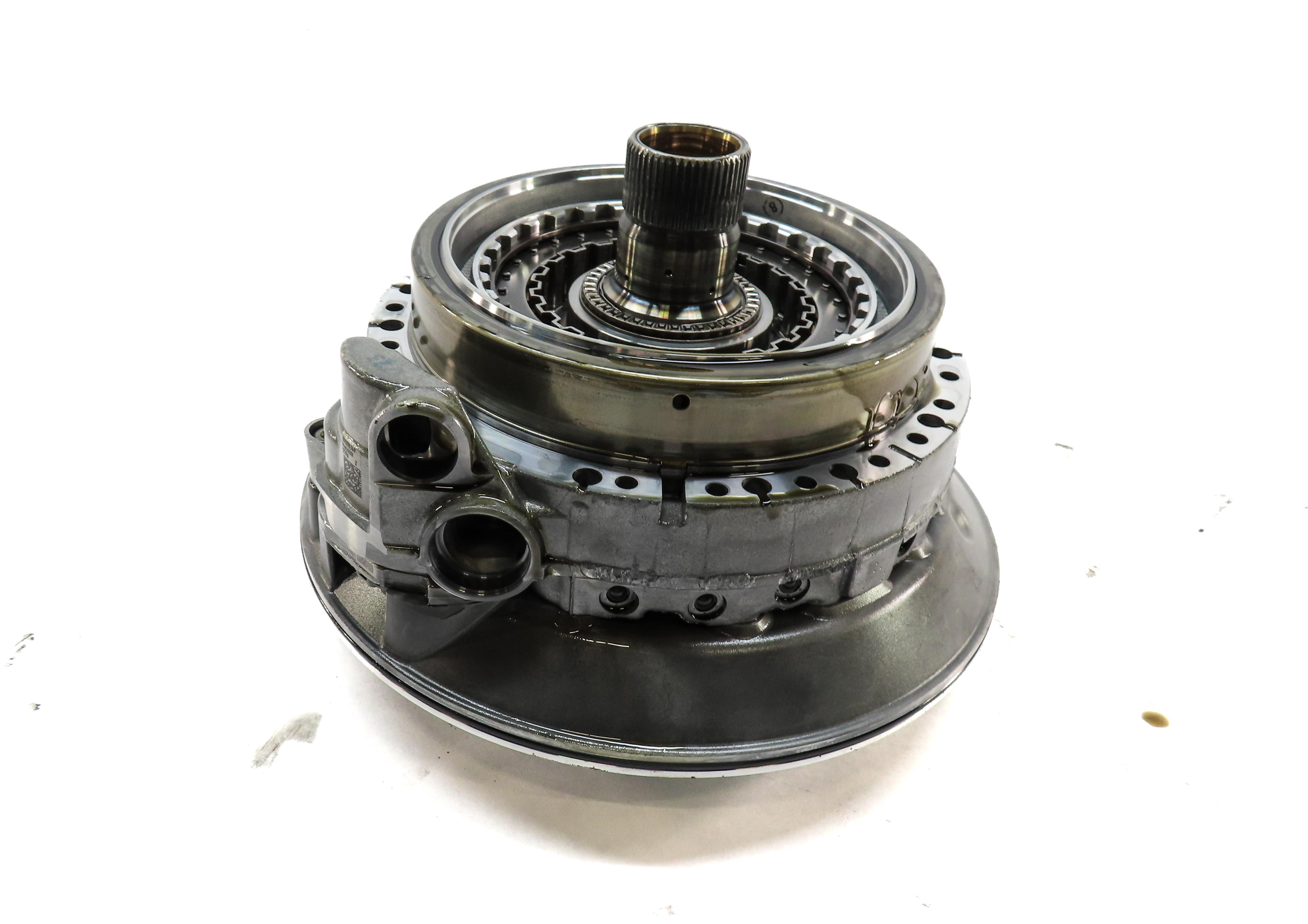 2014-2015 BMW X1 (E84) 28i RWD A/T AUTOMATIC TRANSMISSION OIL PUMP — exact item pictured