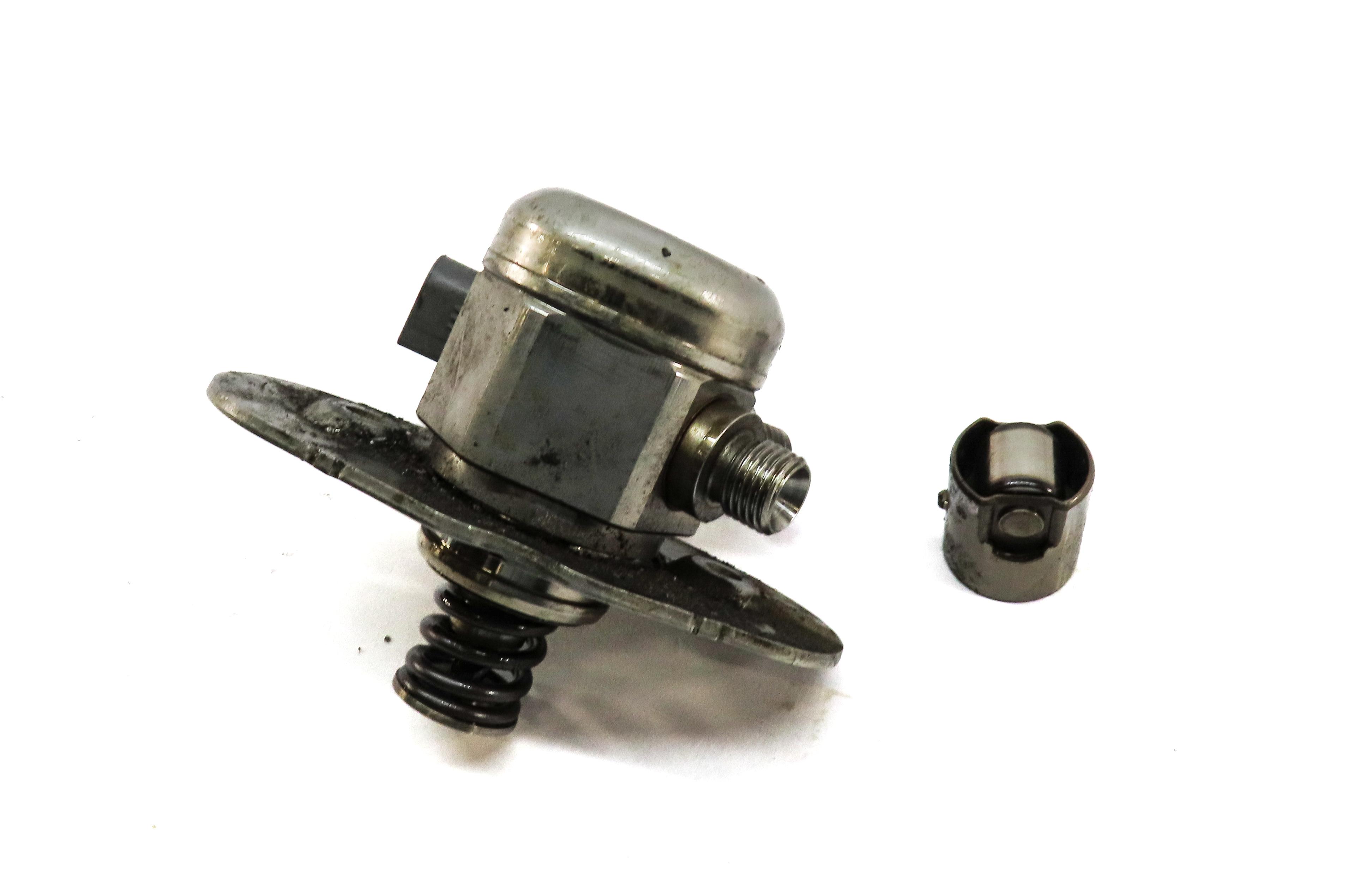 12-18 BMW 320i 328i 428i 528i X1 X3 X5 Z4 - 2.0L N20 TURBO MECHANICAL FUEL PUMP — exact item pictured